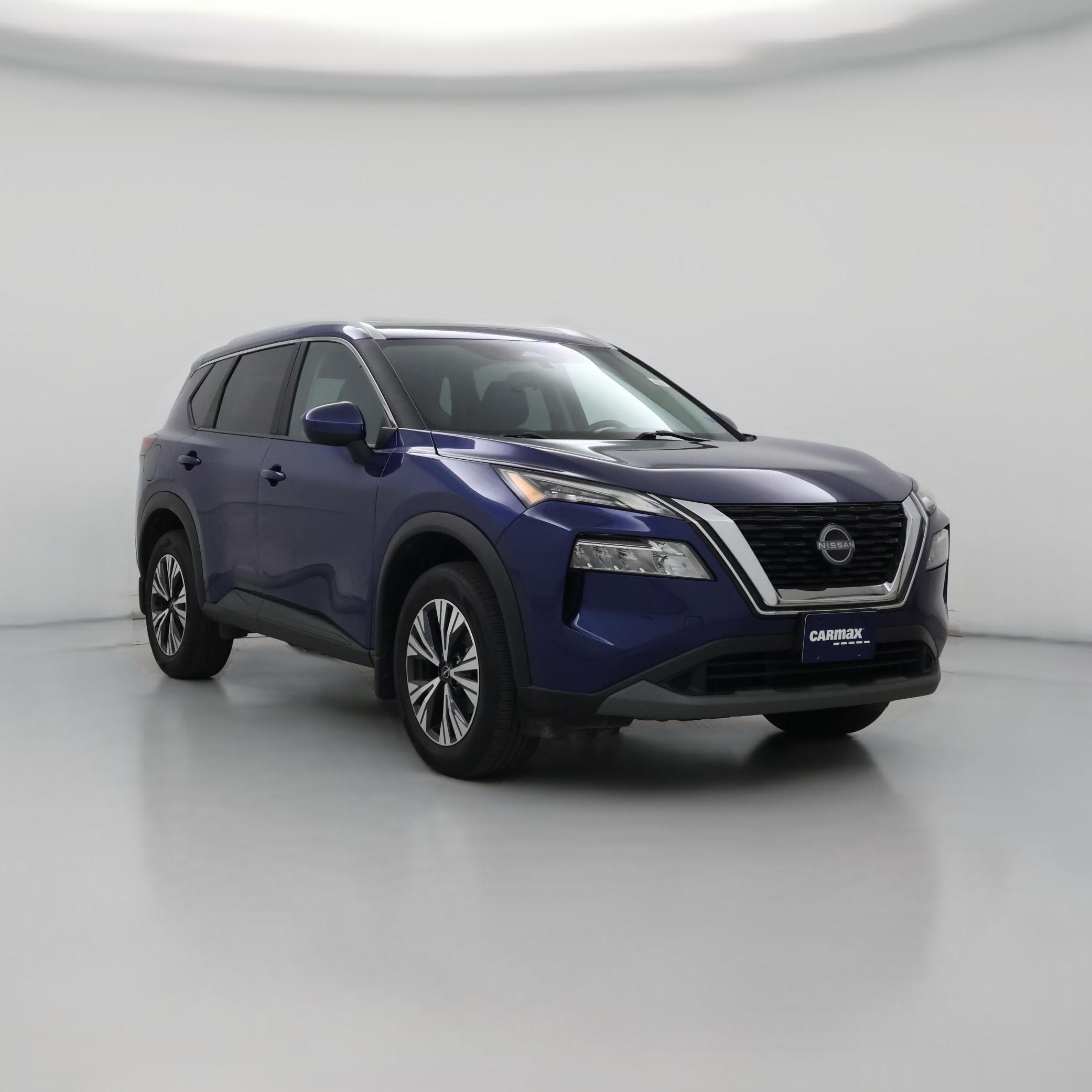 Thumbnail: 2023 Nissan Rogue - 1