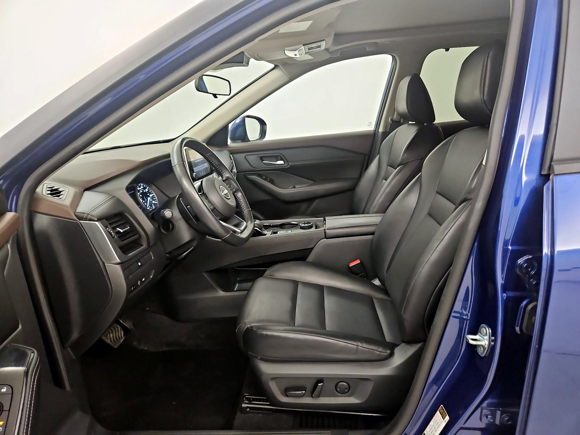 Thumbnail: 2023 Nissan Rogue - 11