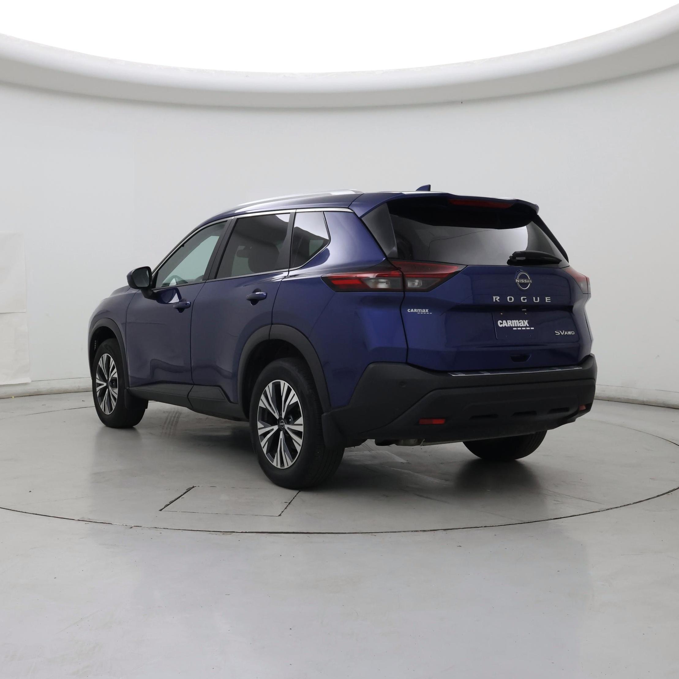 Thumbnail: 2023 Nissan Rogue - 2