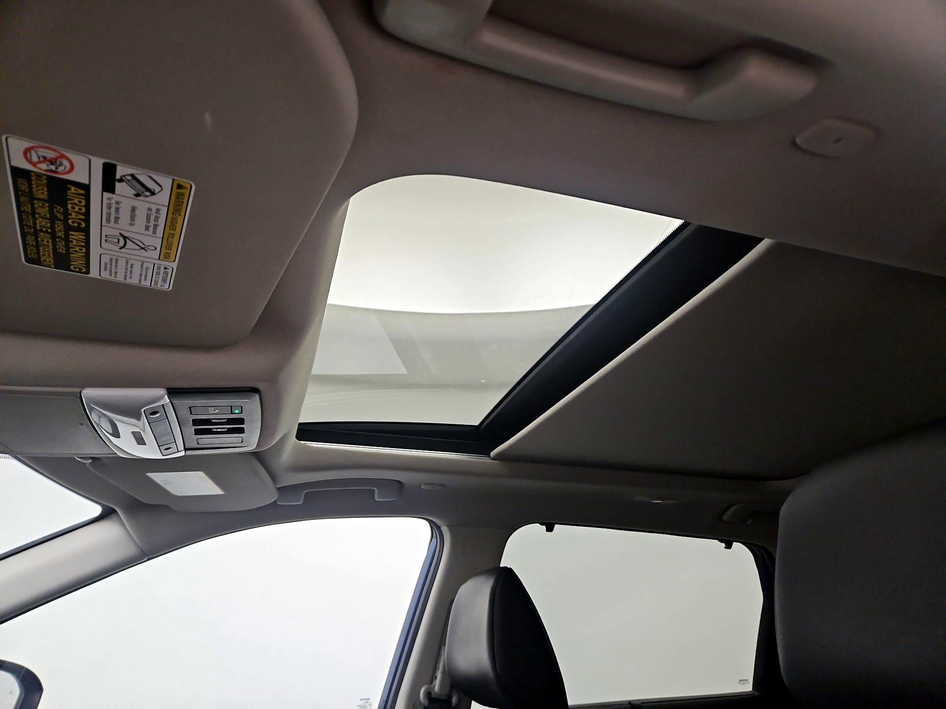 Thumbnail: 2023 Nissan Rogue - 19