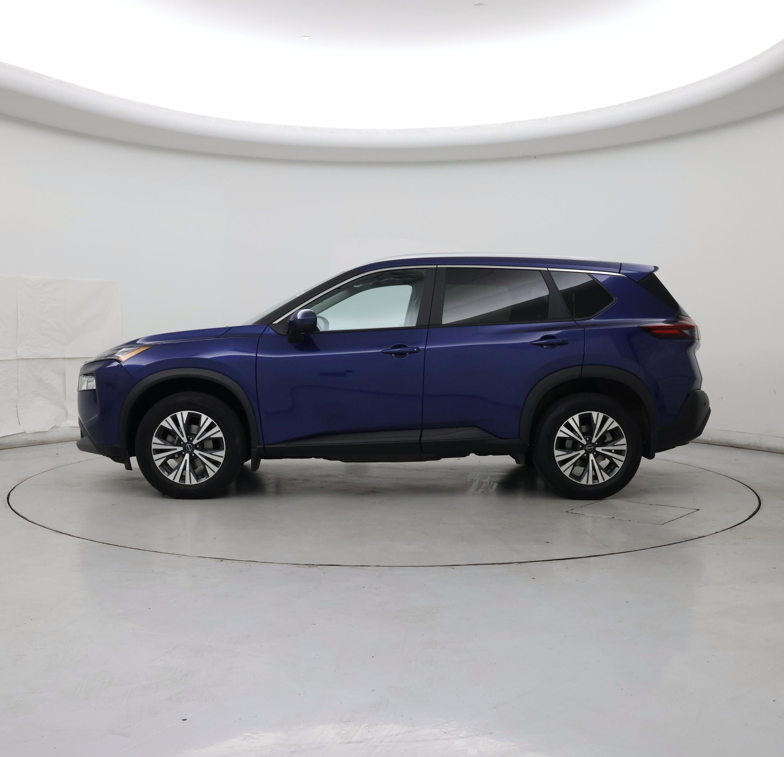 Thumbnail: 2023 Nissan Rogue - 3