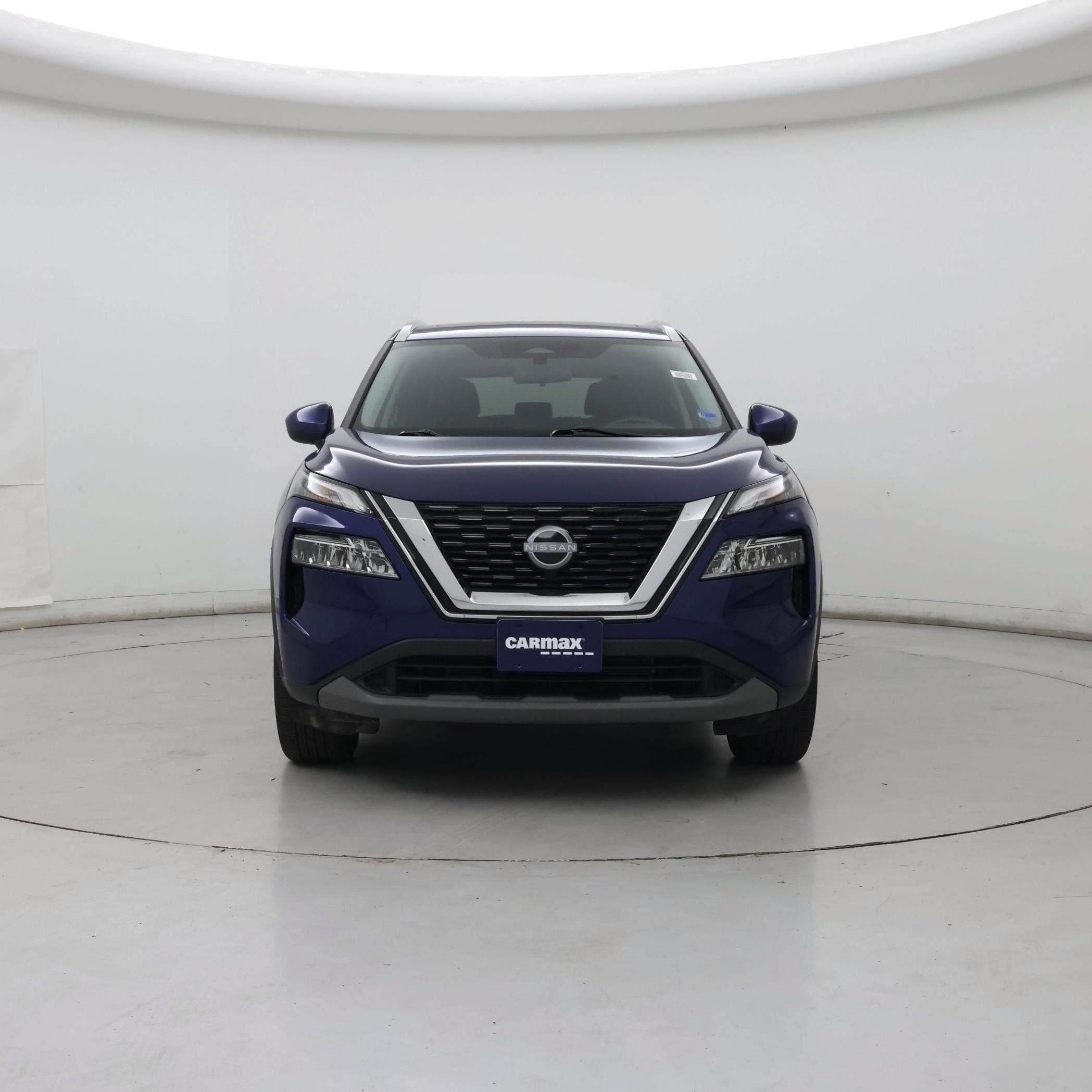 Thumbnail: 2023 Nissan Rogue - 5