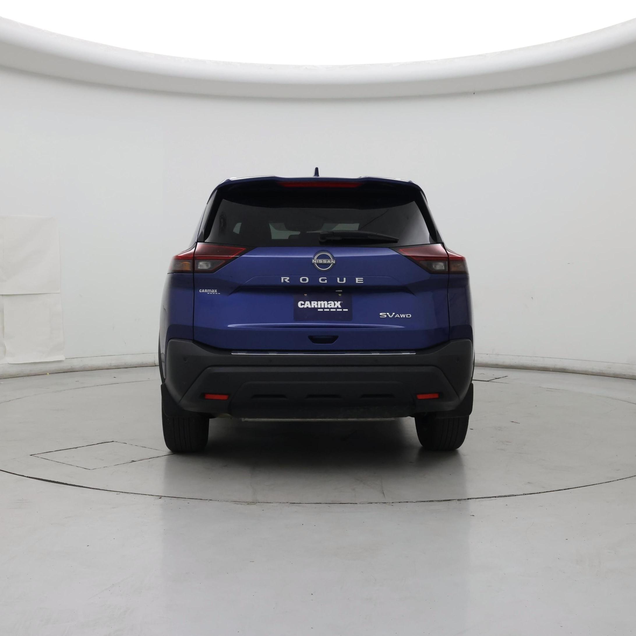 Thumbnail: 2023 Nissan Rogue - 6