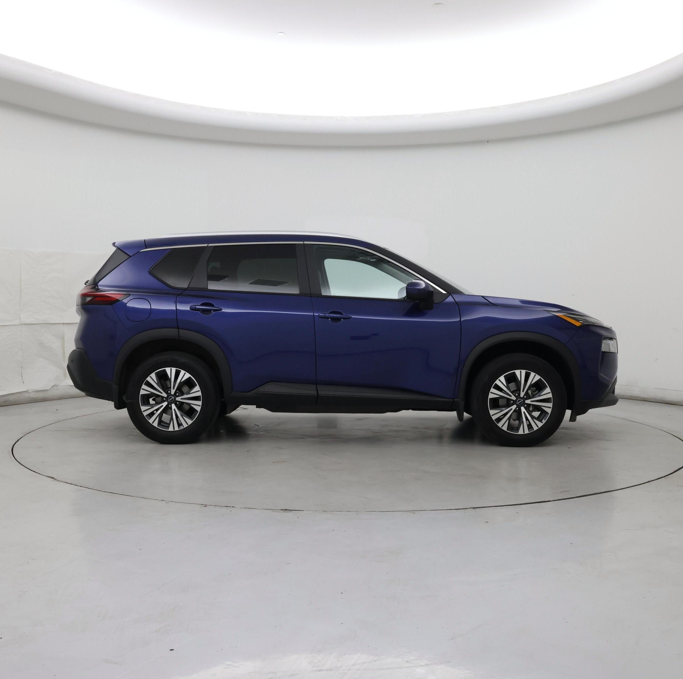 Thumbnail: 2023 Nissan Rogue - 7