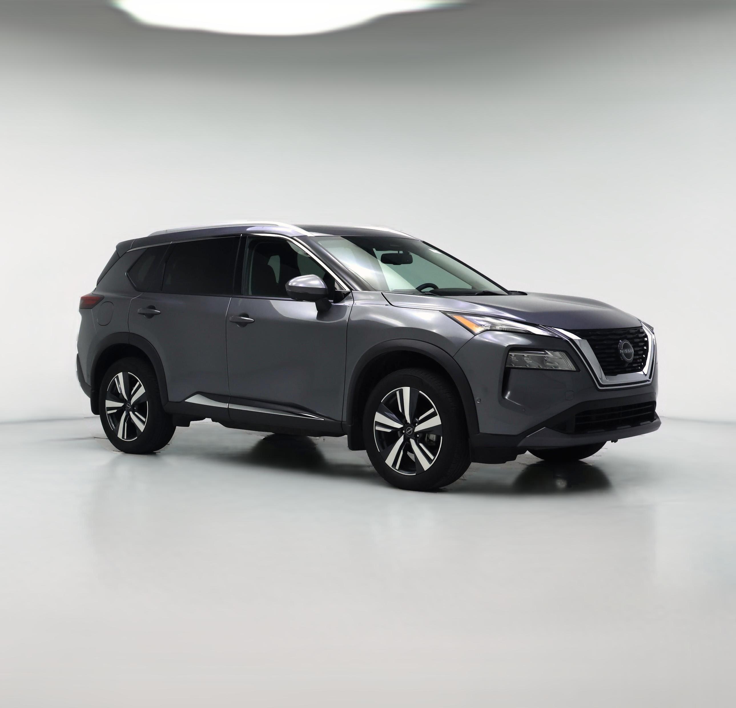 Thumbnail: 2023 Nissan Rogue - 1