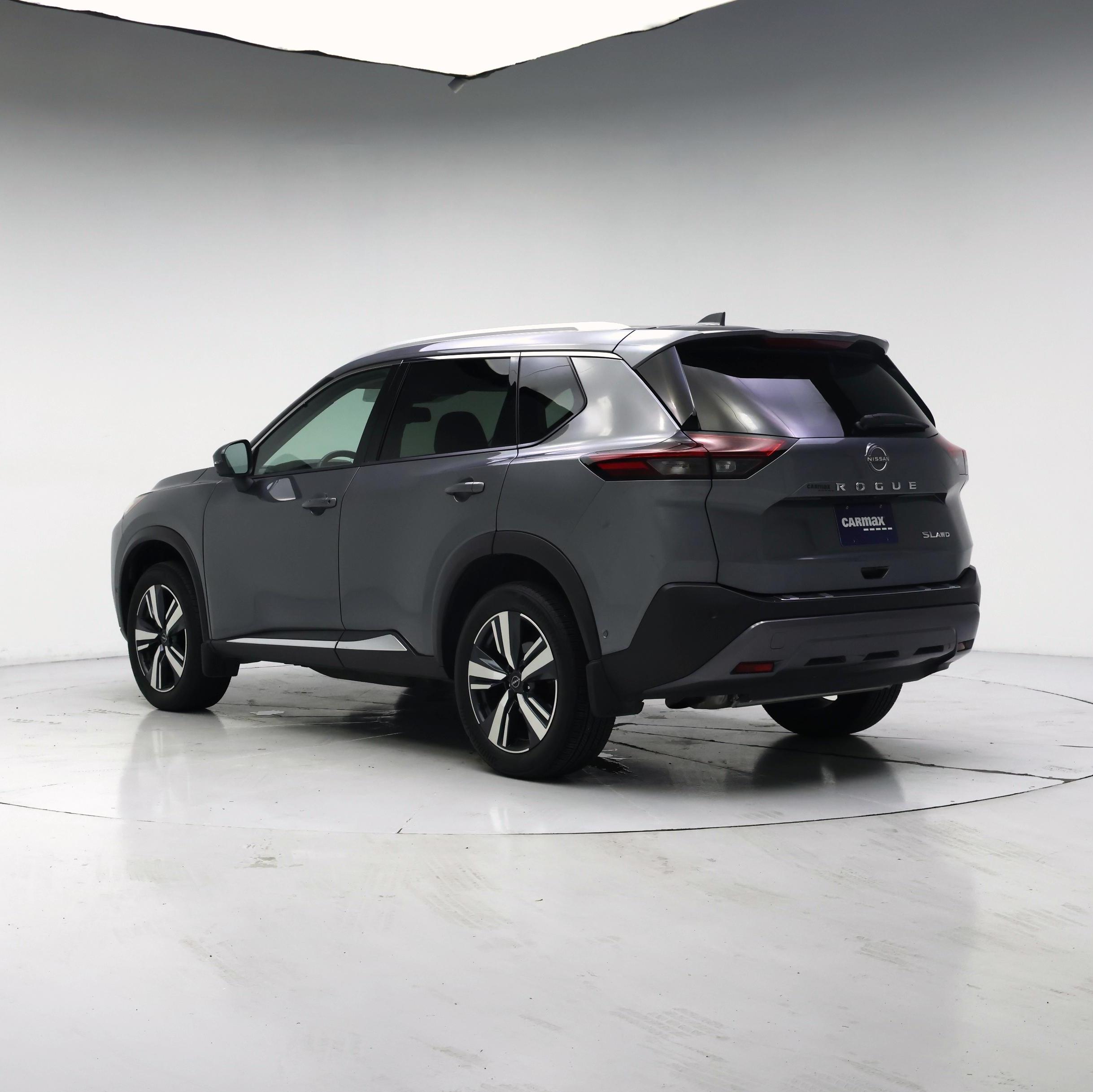 Thumbnail: 2023 Nissan Rogue - 2