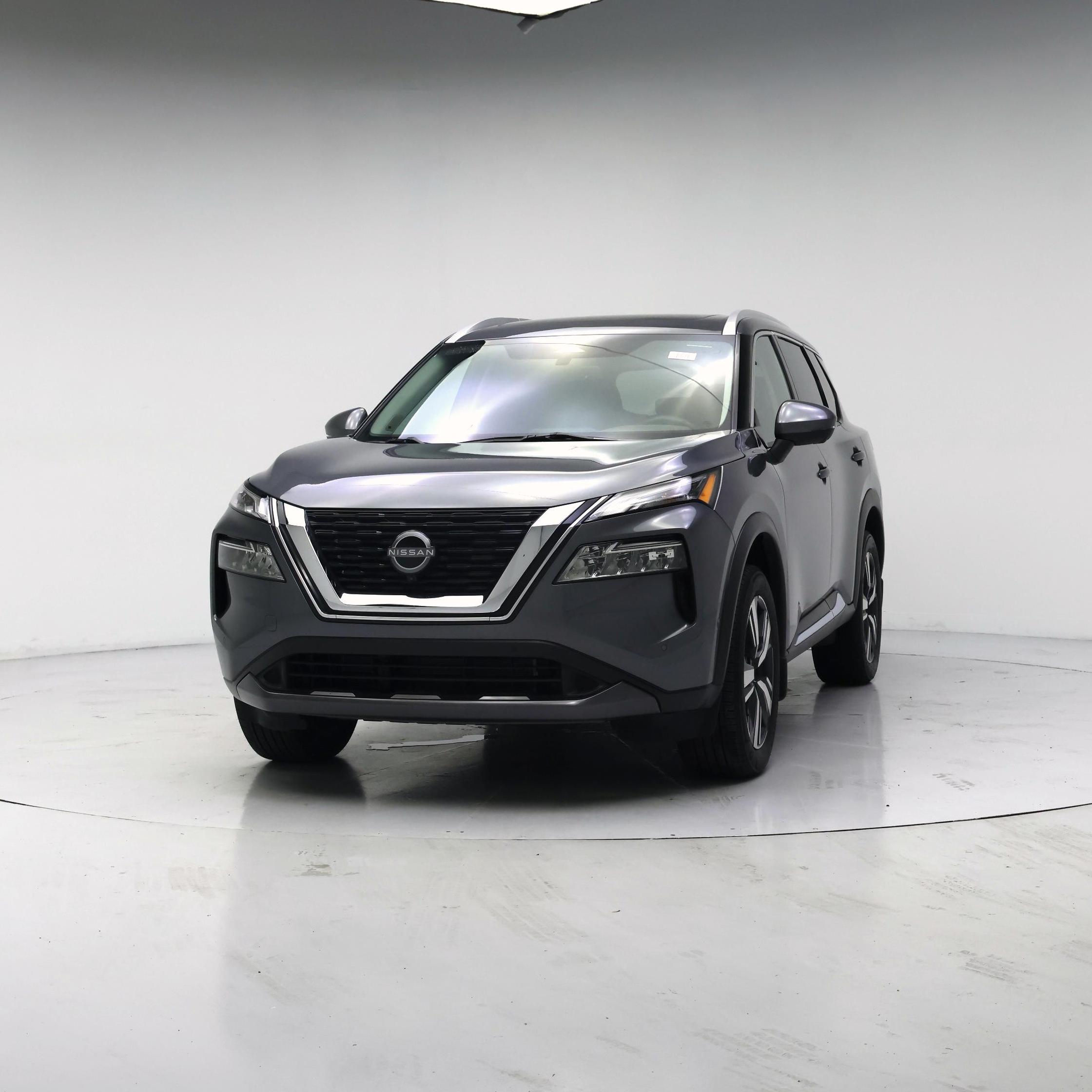 Thumbnail: 2023 Nissan Rogue - 4