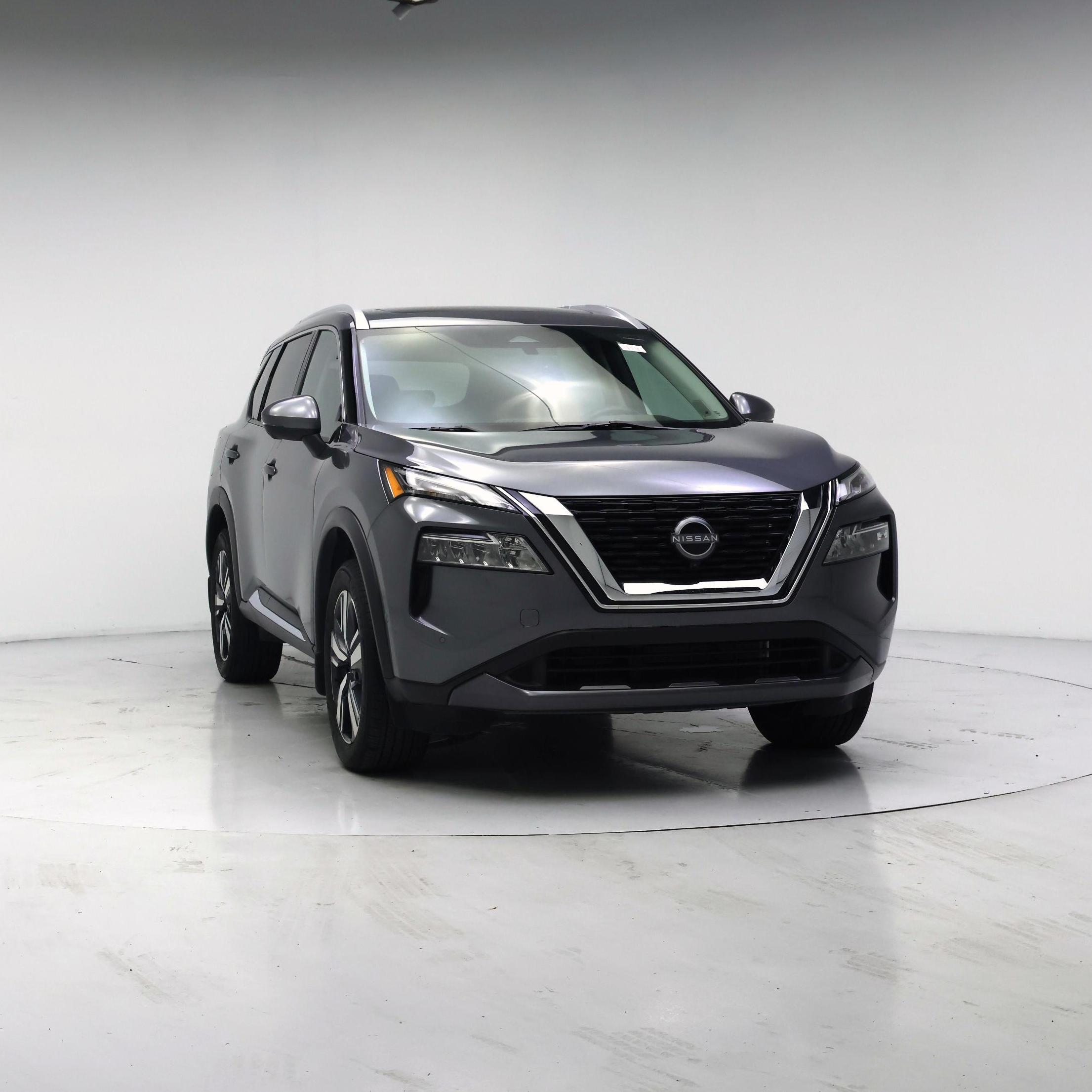 Thumbnail: 2023 Nissan Rogue - 5