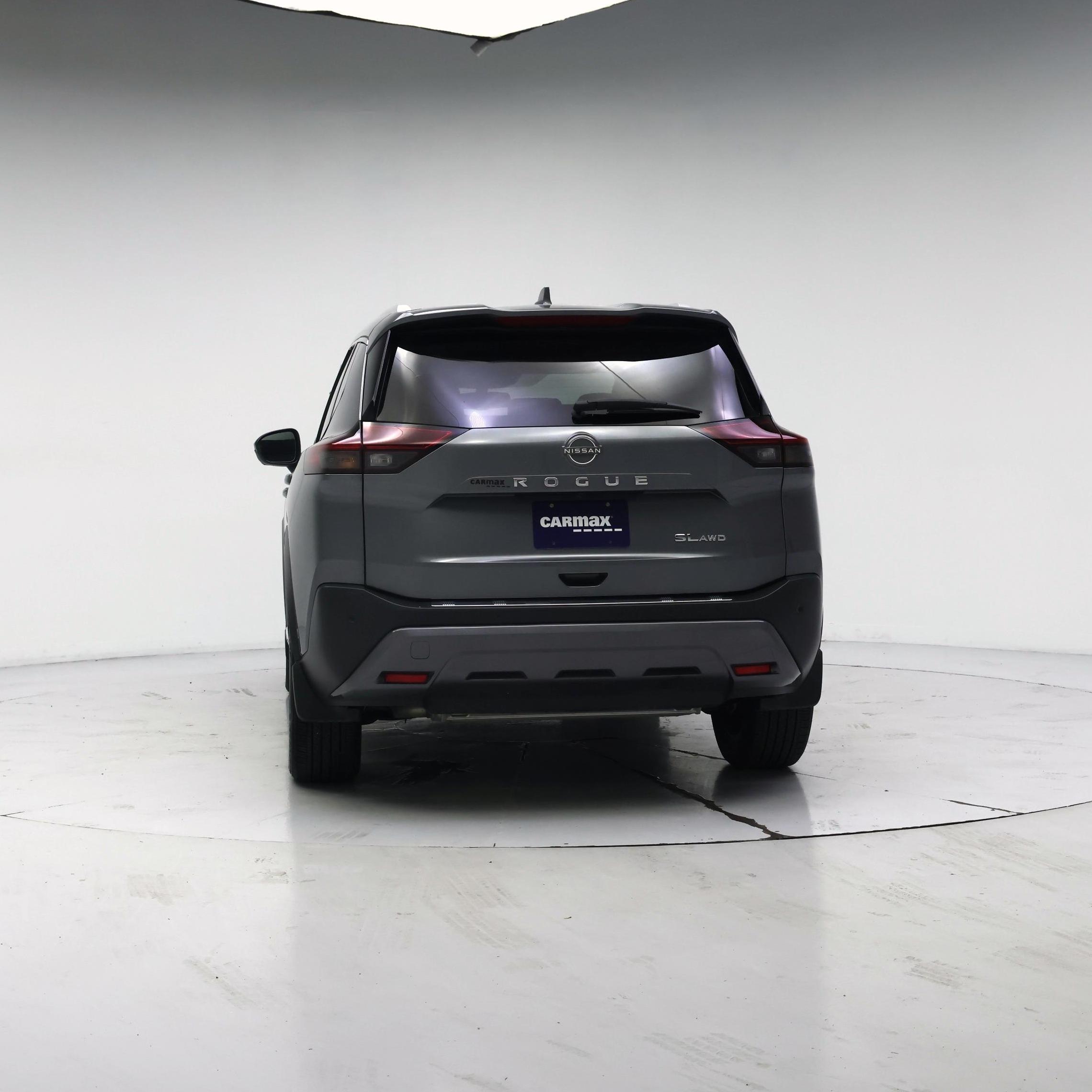 Thumbnail: 2023 Nissan Rogue - 6