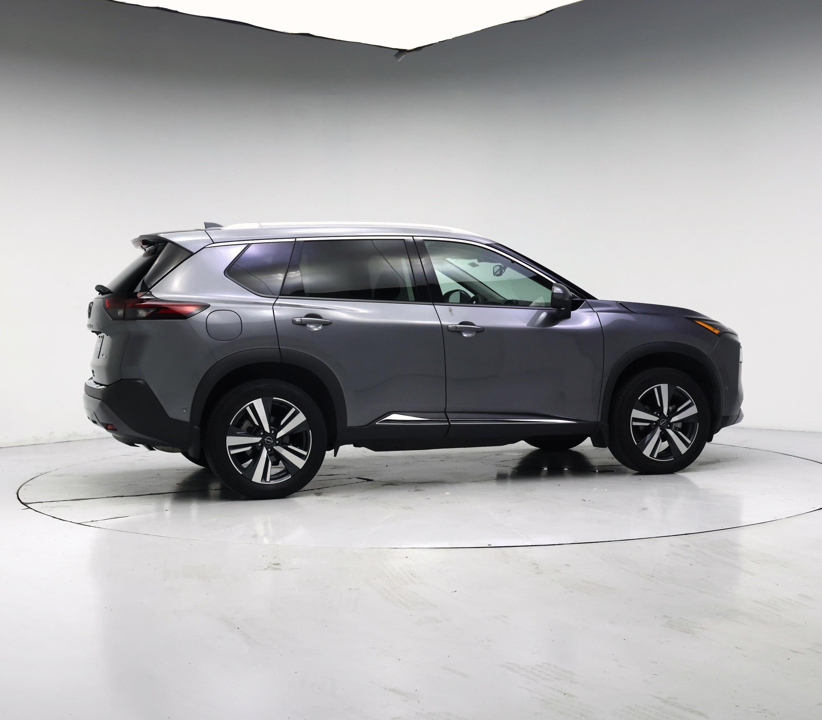 Thumbnail: 2023 Nissan Rogue - 7