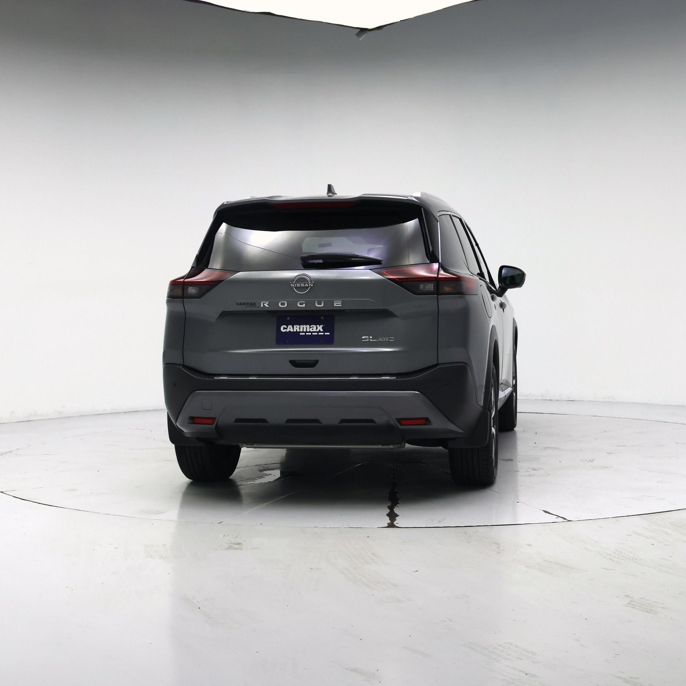Thumbnail: 2023 Nissan Rogue - 8
