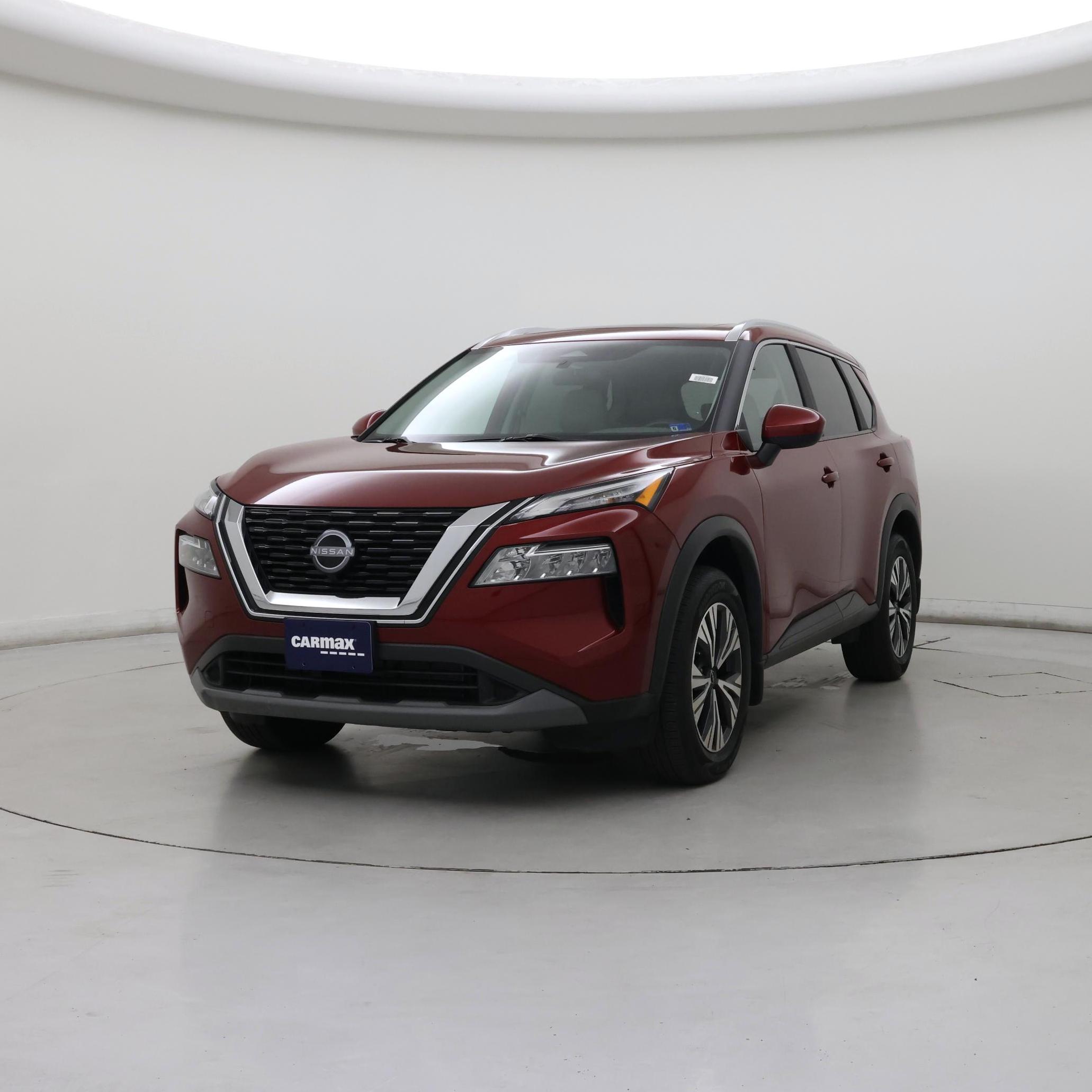 Thumbnail: 2023 Nissan Rogue - 4