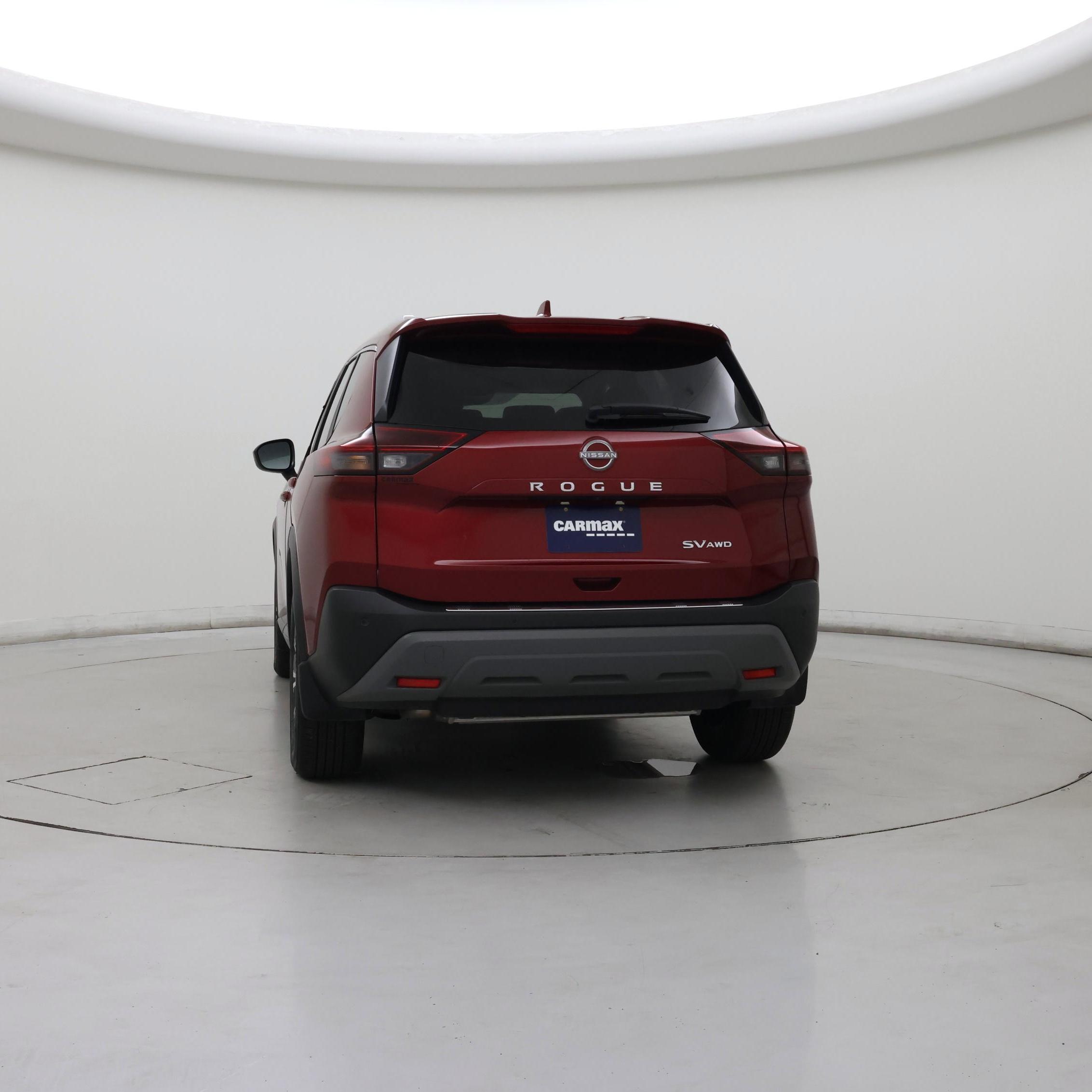 Thumbnail: 2023 Nissan Rogue - 6