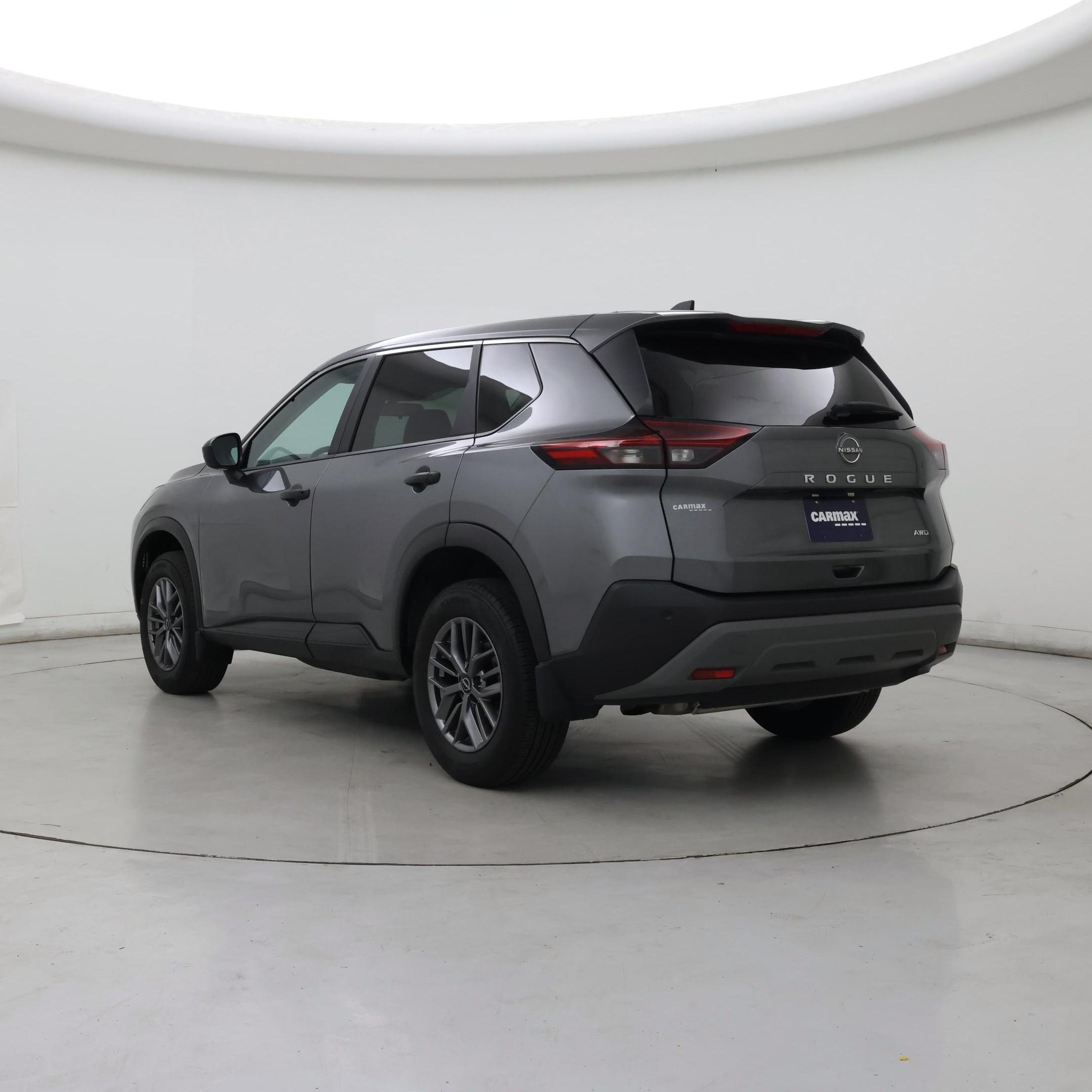 Thumbnail: 2023 Nissan Rogue - 2