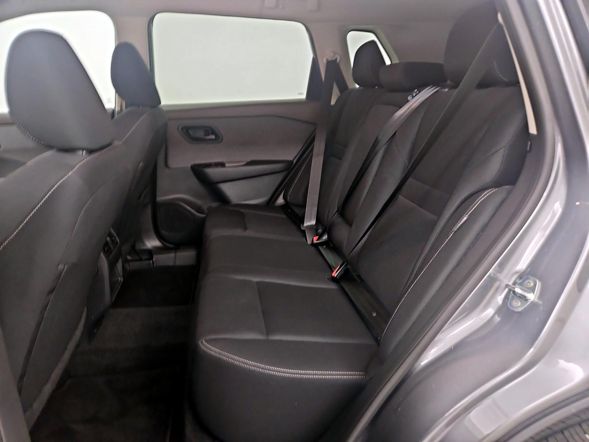 Thumbnail: 2023 Nissan Rogue - 19