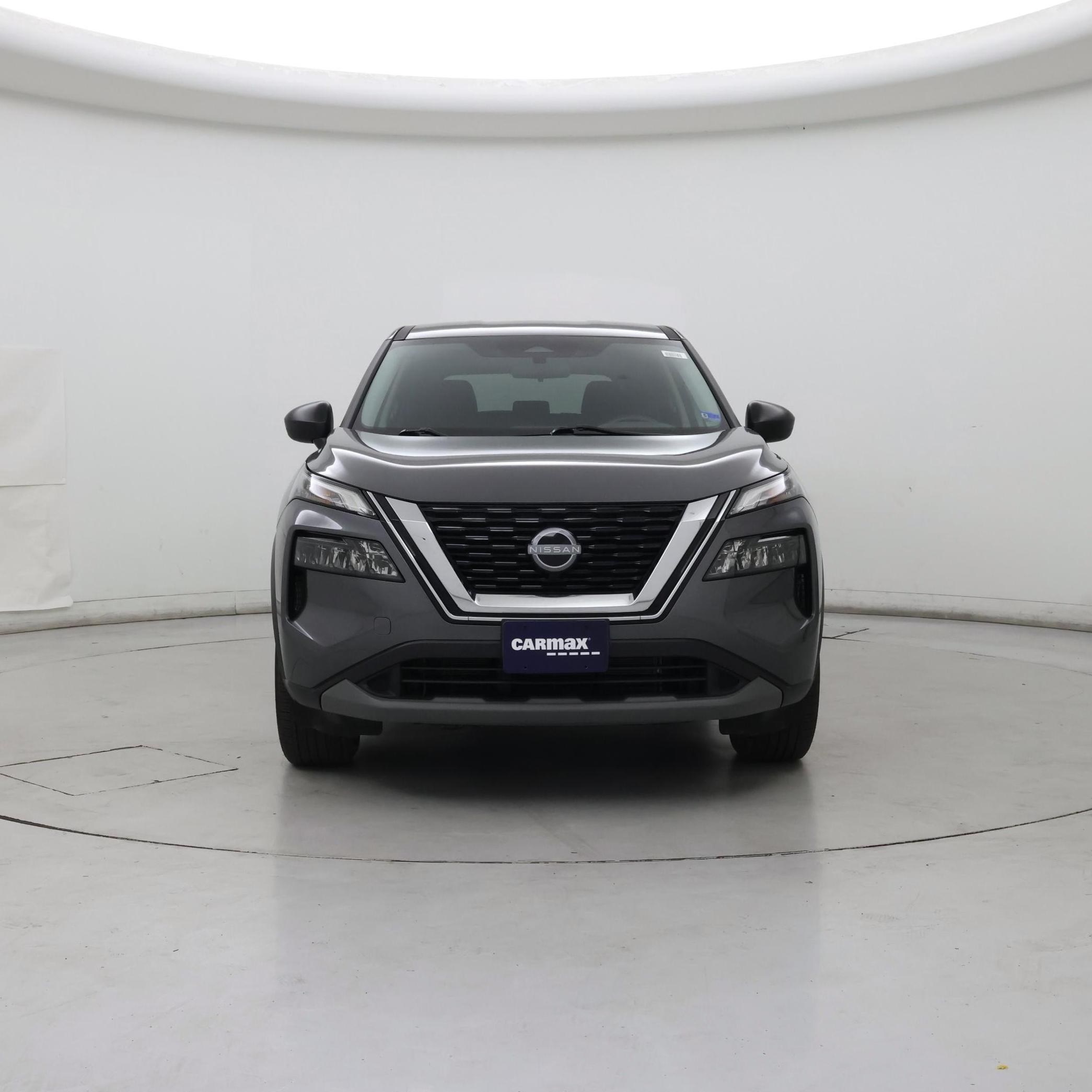 Thumbnail: 2023 Nissan Rogue - 5