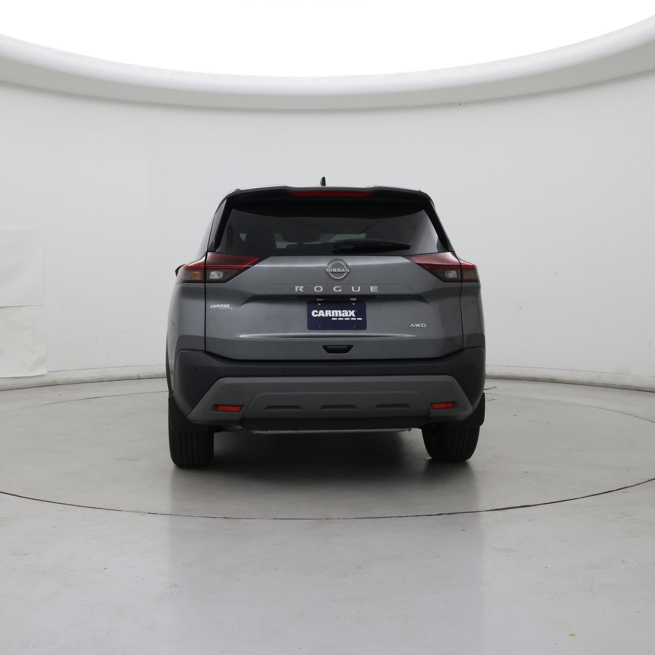 Thumbnail: 2023 Nissan Rogue - 6