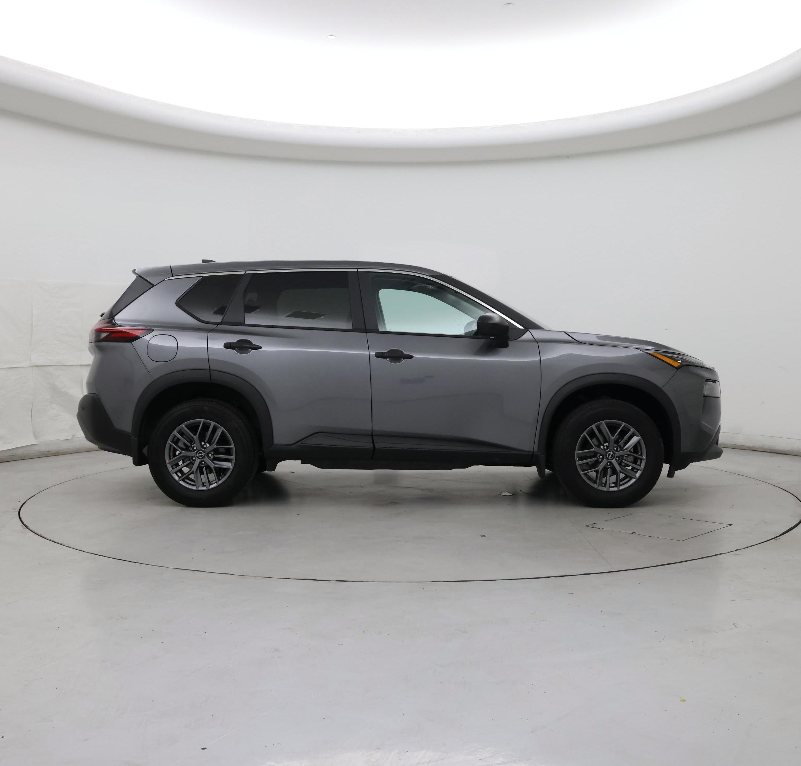 Thumbnail: 2023 Nissan Rogue - 7