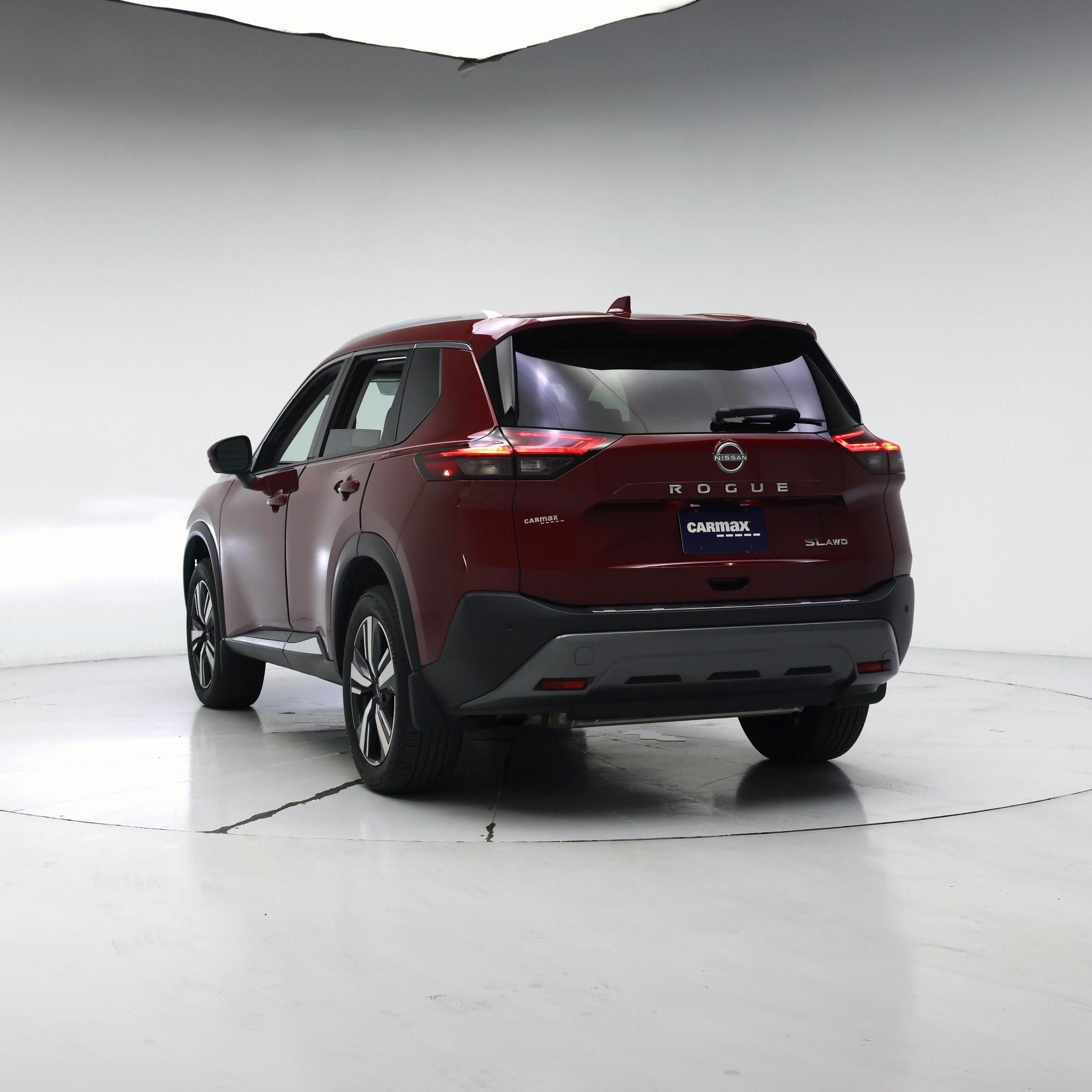 Thumbnail: 2023 Nissan Rogue - 2