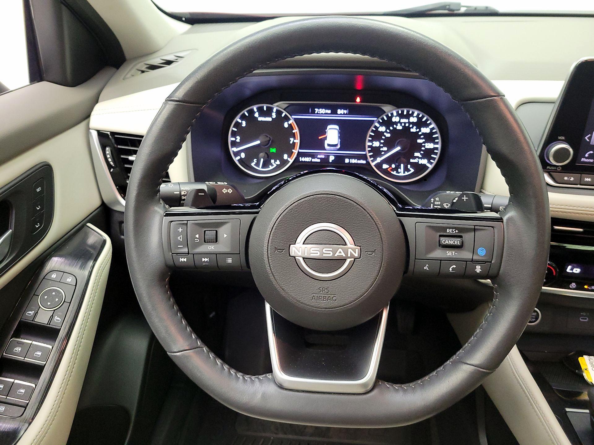 Thumbnail: 2023 Nissan Rogue - 20