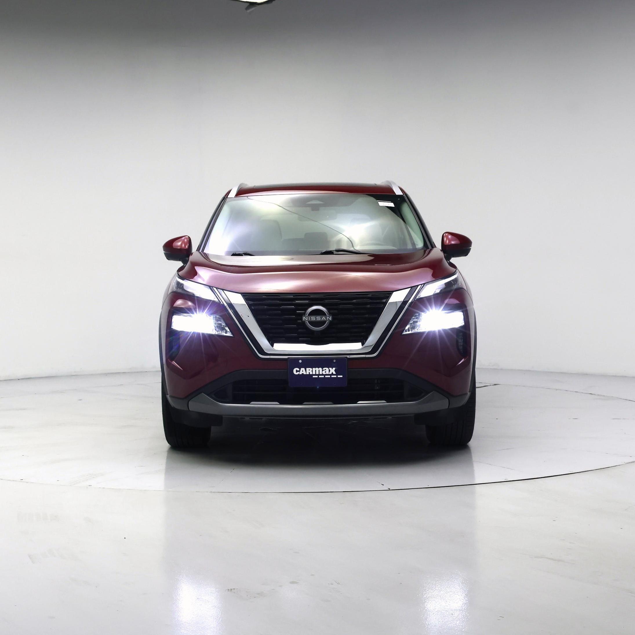 Thumbnail: 2023 Nissan Rogue - 5