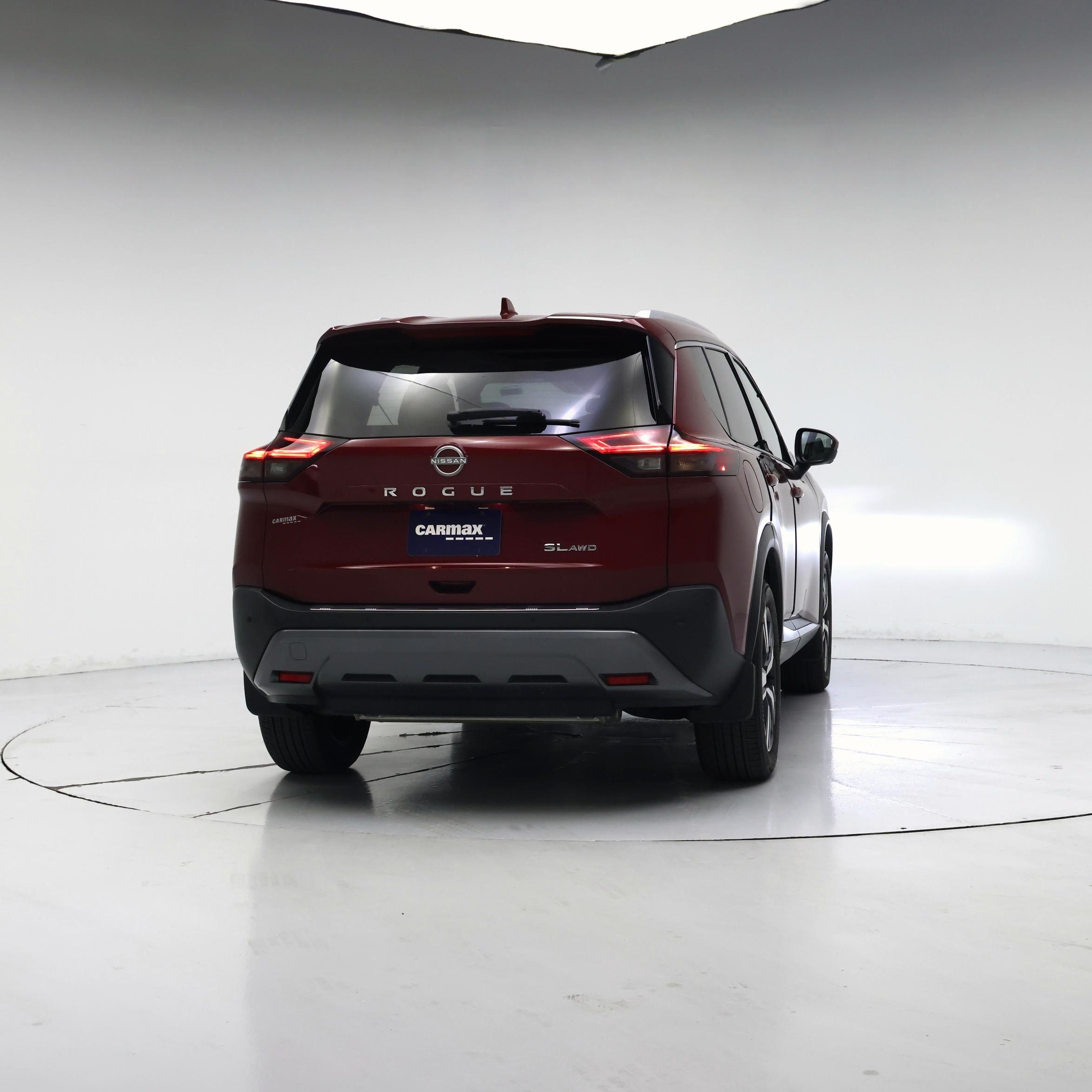Thumbnail: 2023 Nissan Rogue - 6
