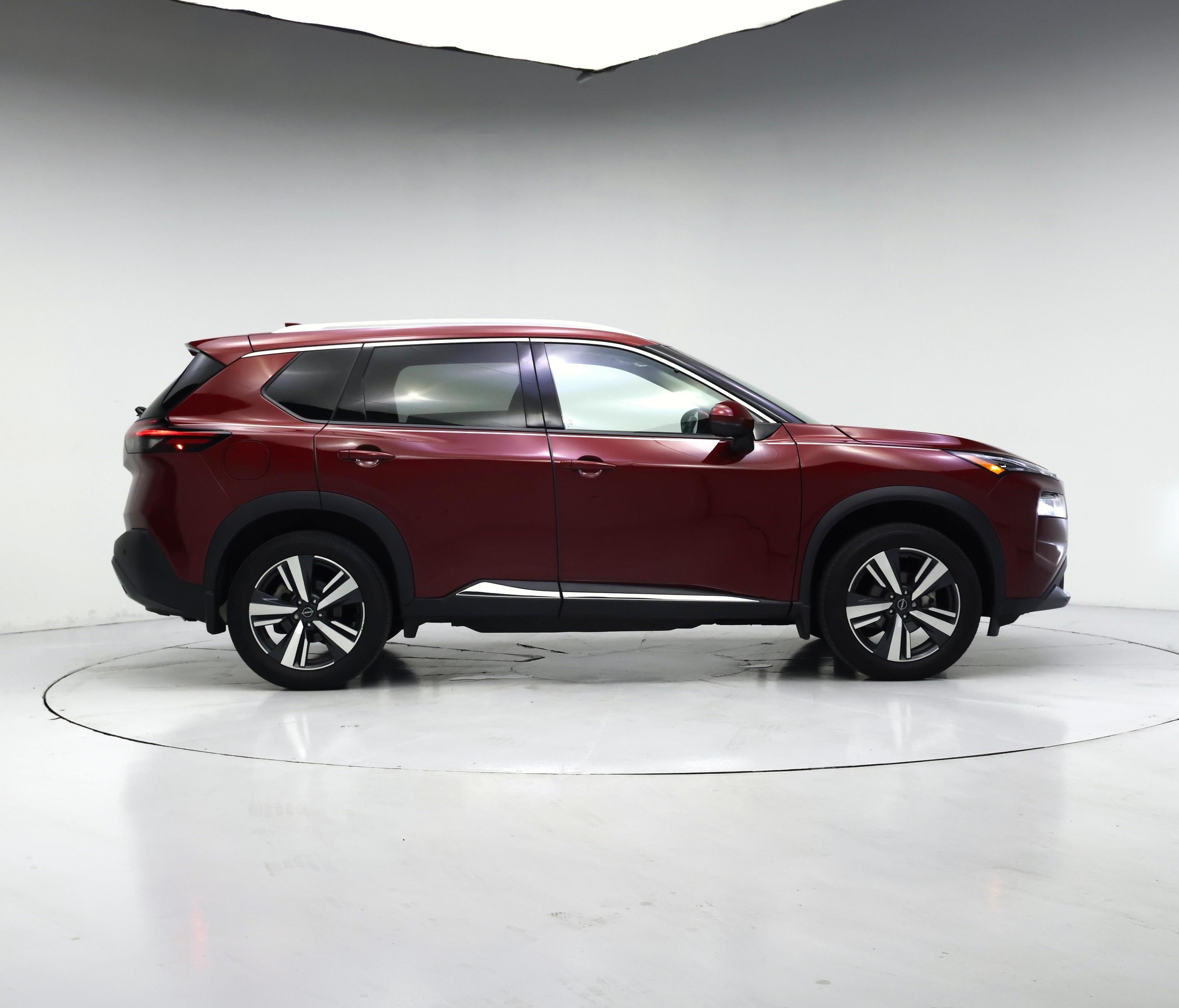 Thumbnail: 2023 Nissan Rogue - 7