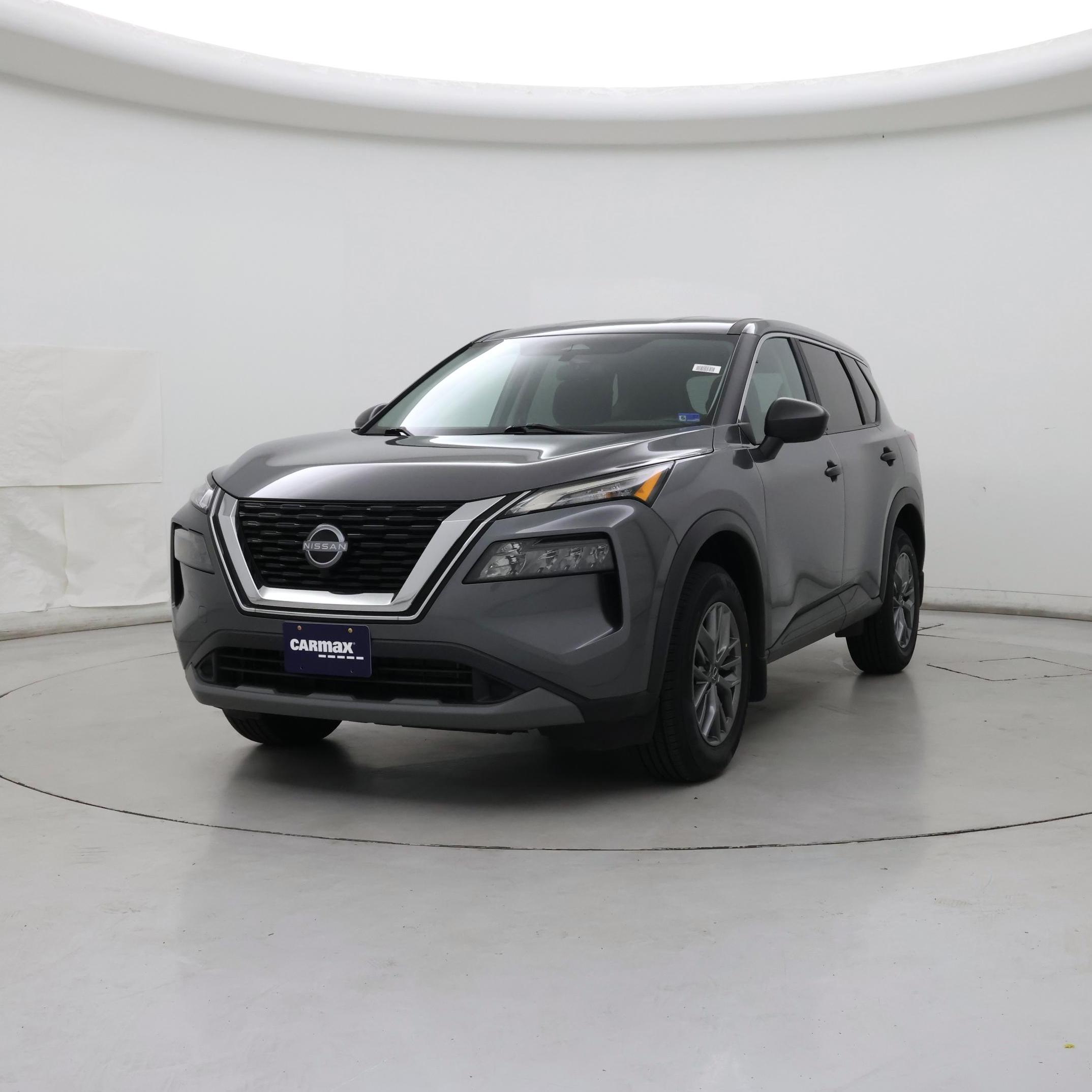 Thumbnail: 2023 Nissan Rogue - 4