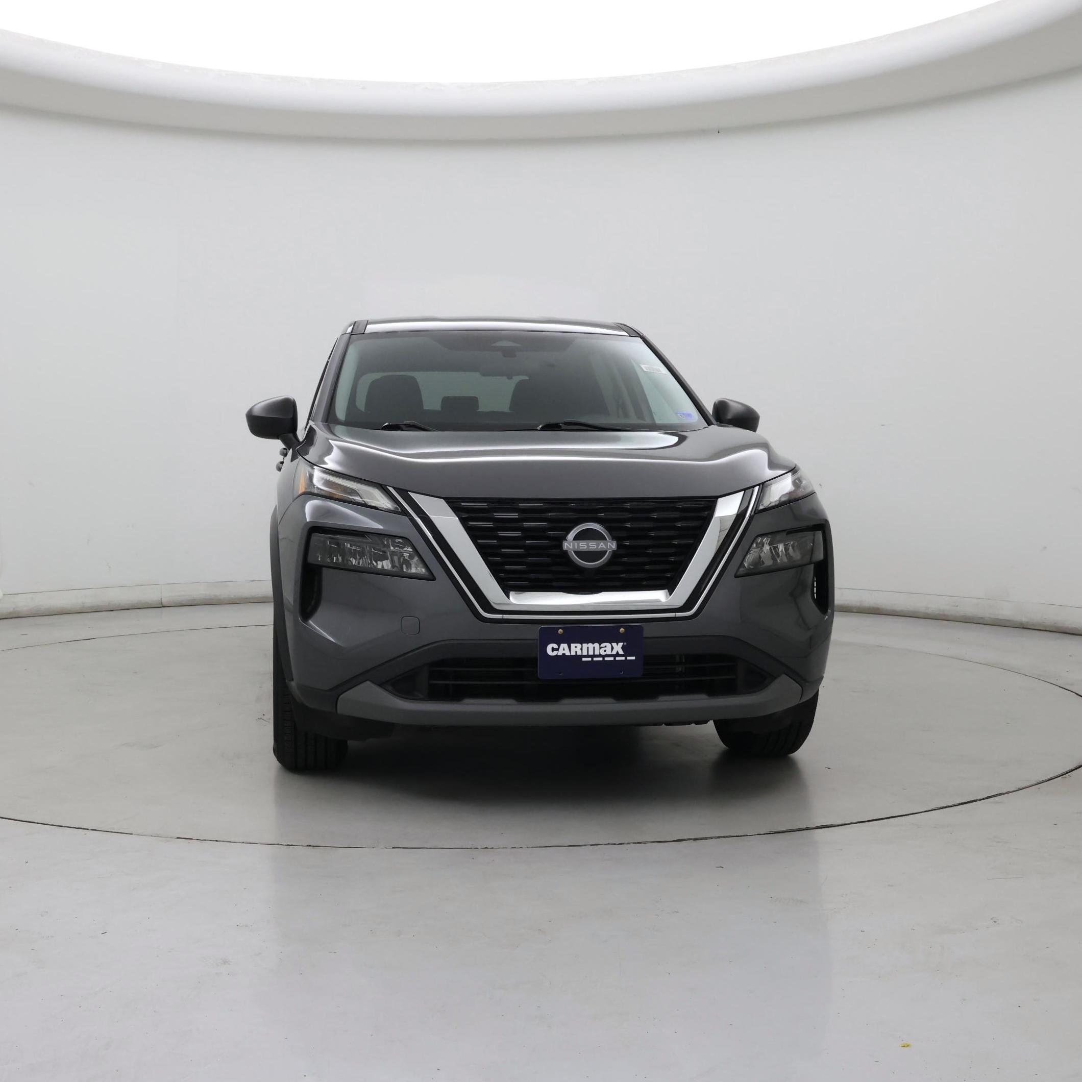 Thumbnail: 2023 Nissan Rogue - 5