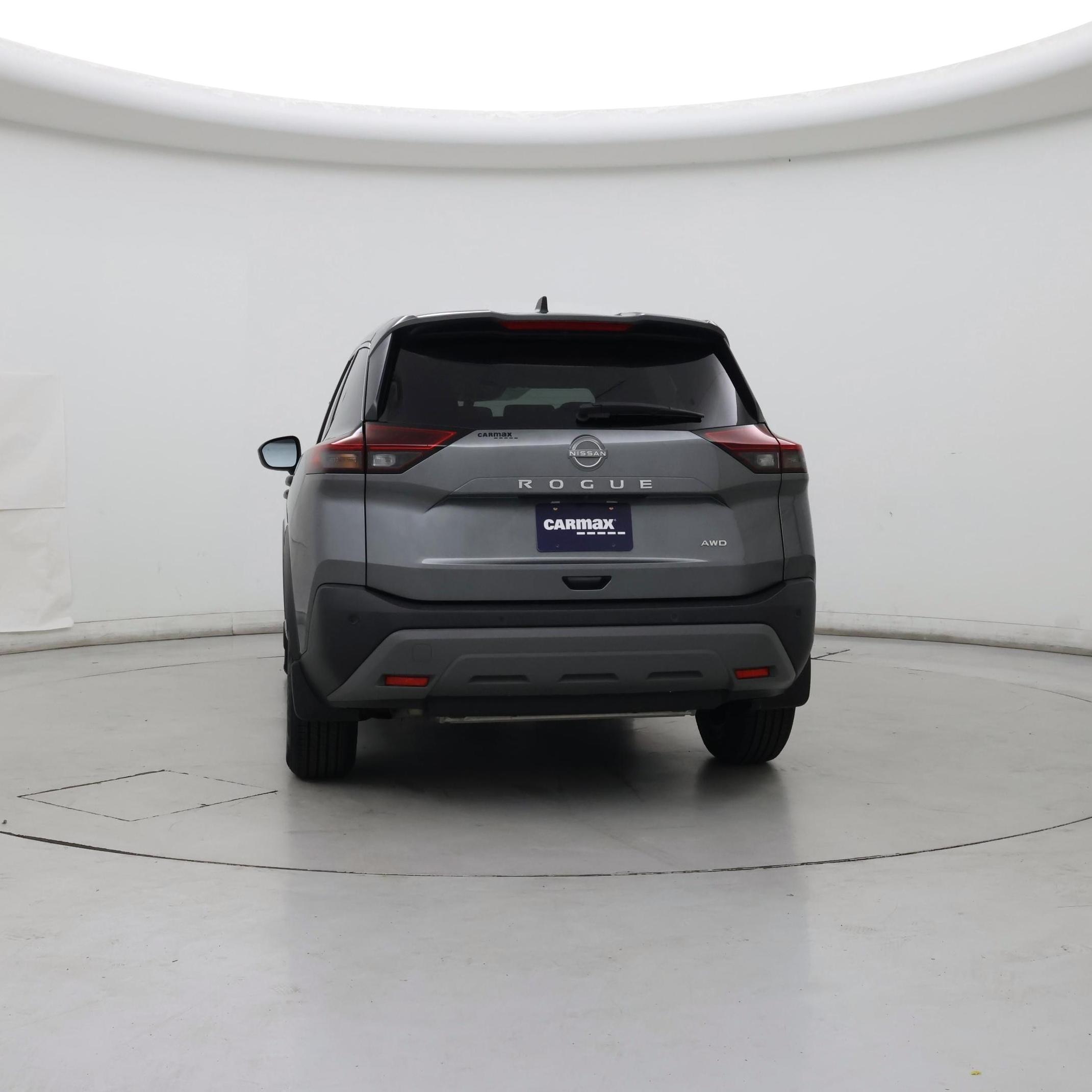 Thumbnail: 2023 Nissan Rogue - 6