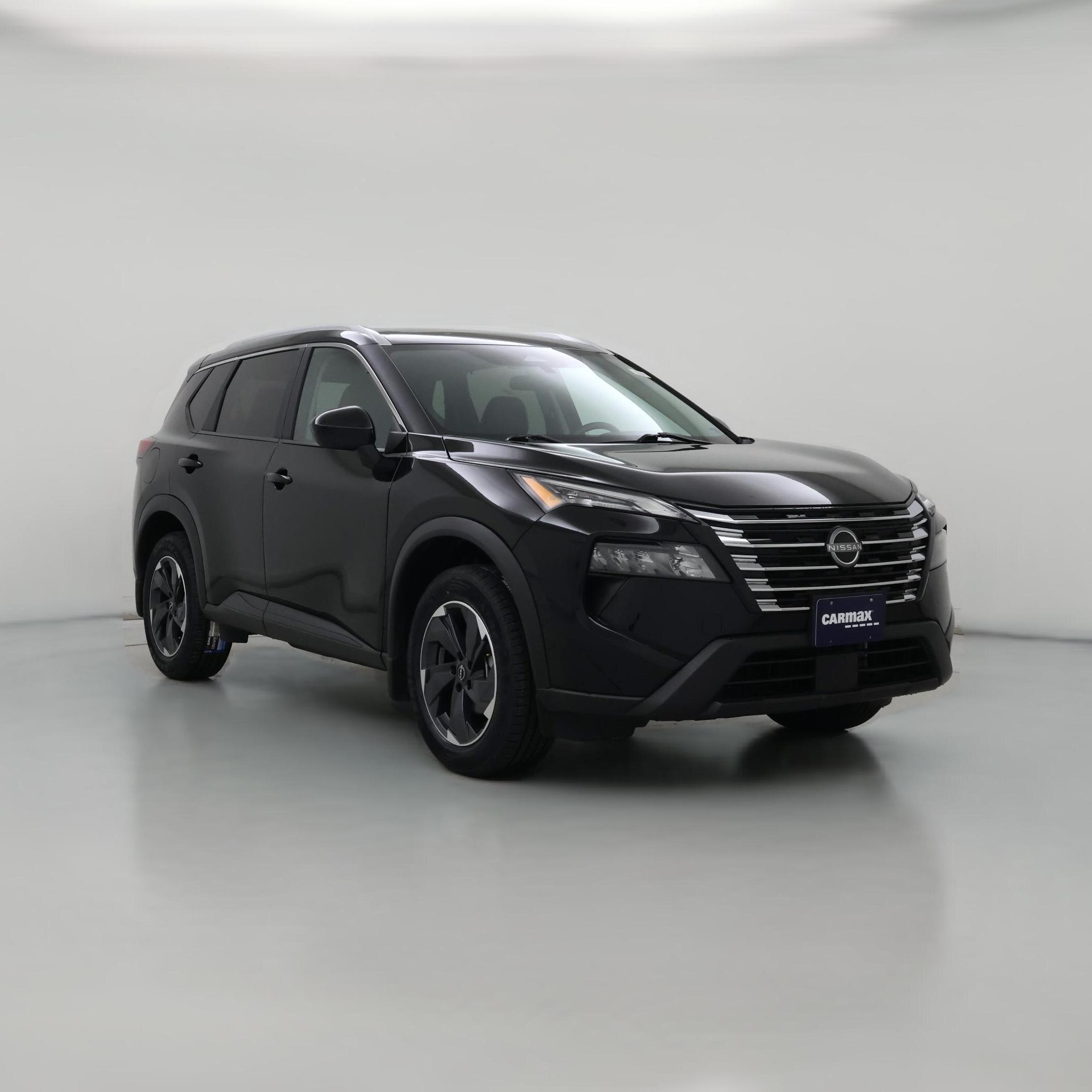 Thumbnail: 2024 Nissan Rogue - 1