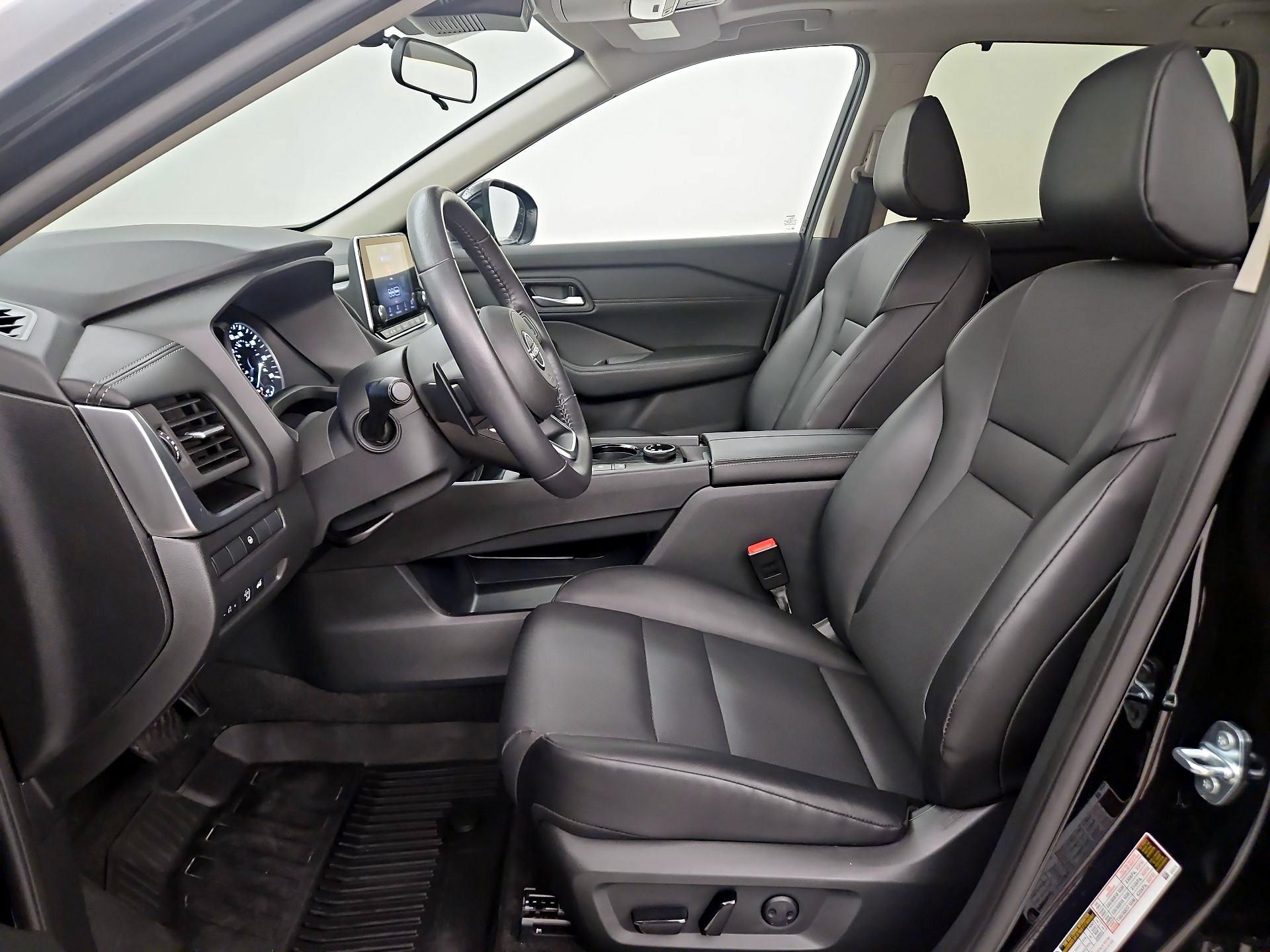 Thumbnail: 2024 Nissan Rogue - 11