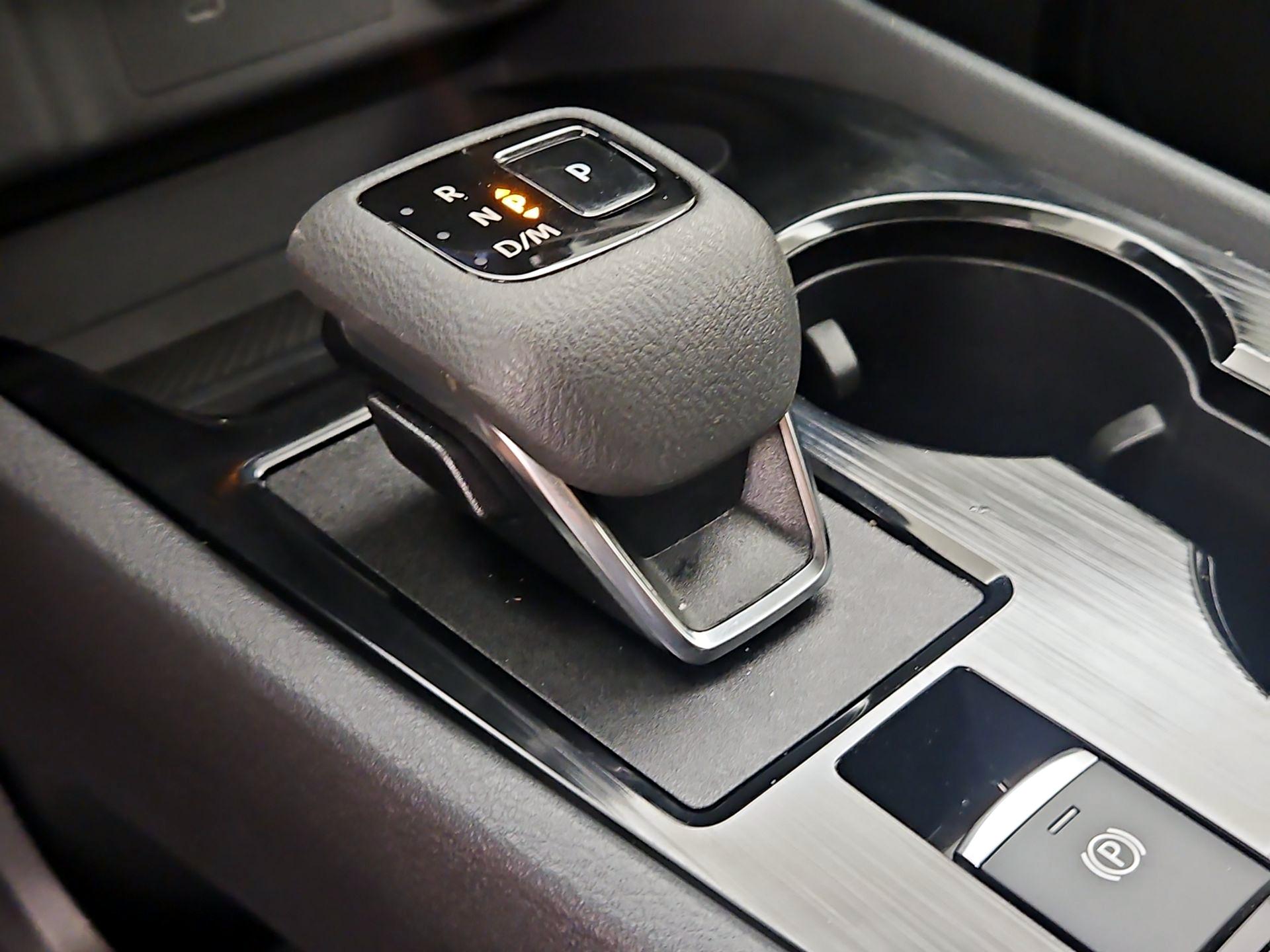 Thumbnail: 2024 Nissan Rogue - 17