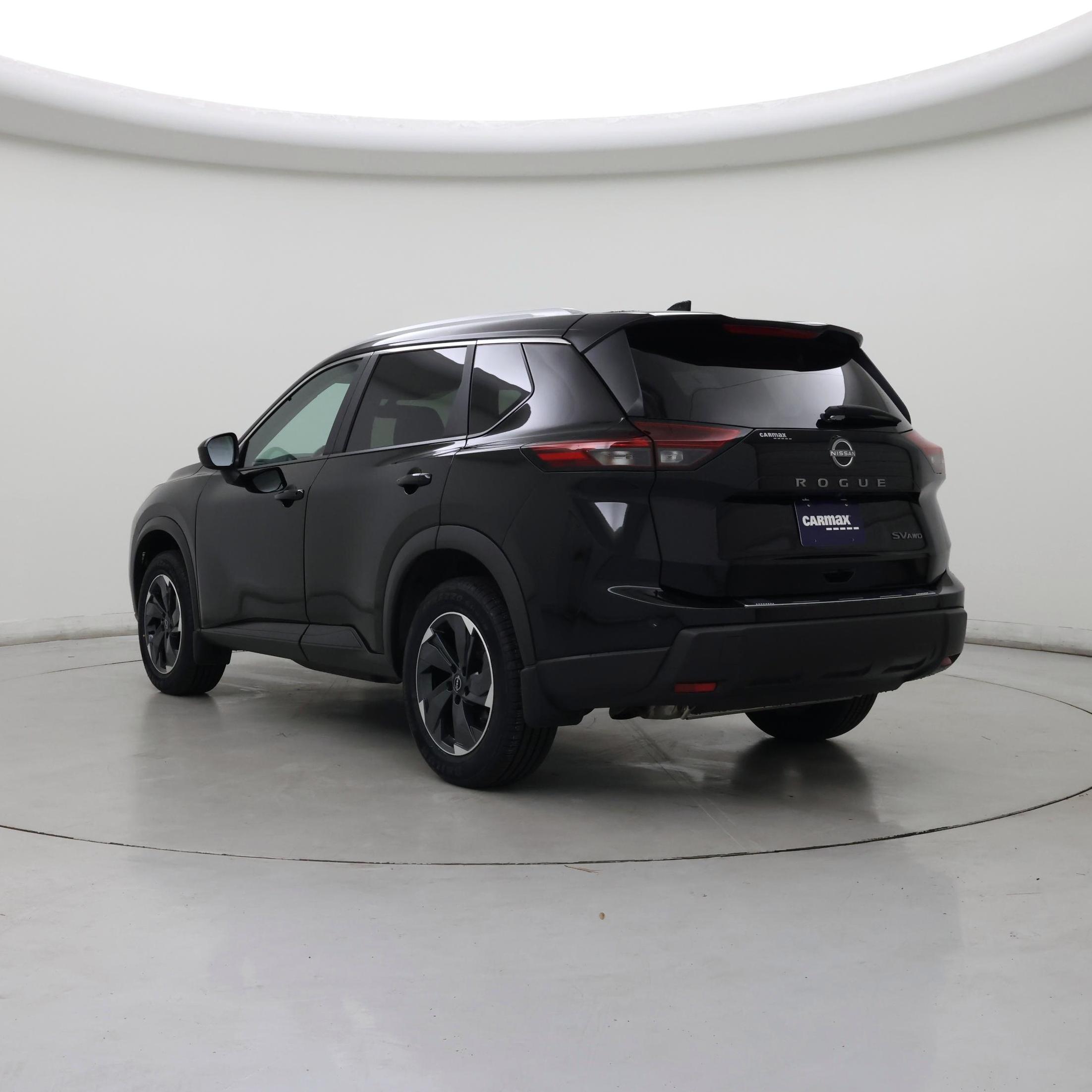 Thumbnail: 2024 Nissan Rogue - 2