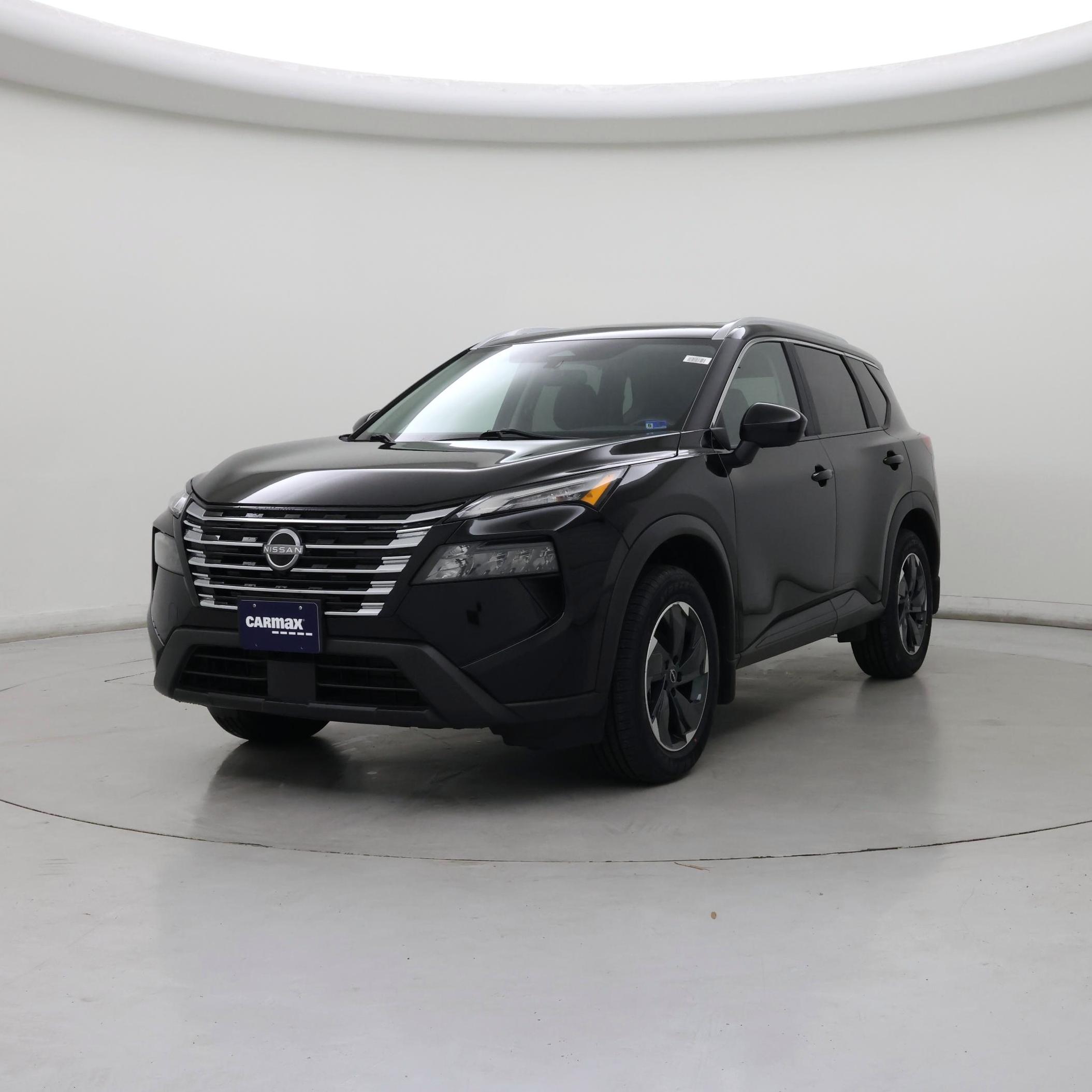 Thumbnail: 2024 Nissan Rogue - 4