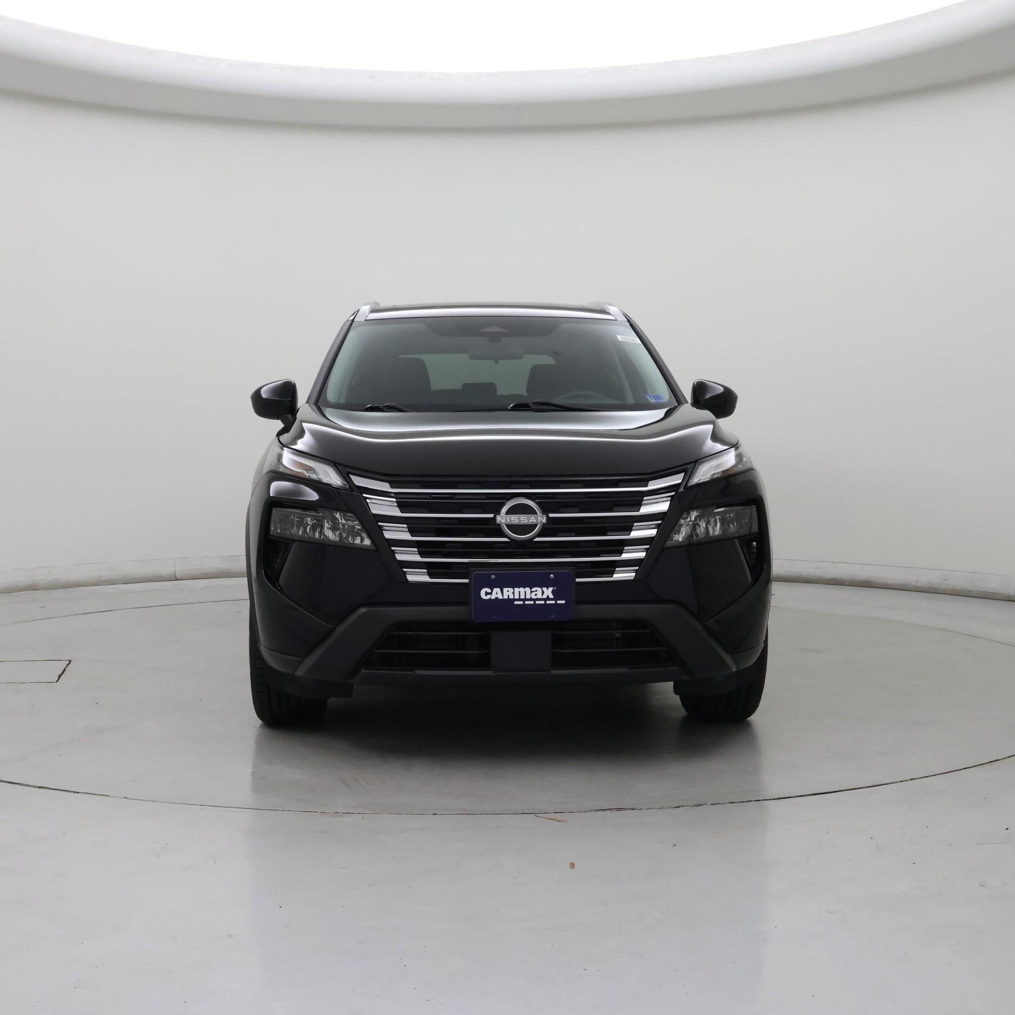 Thumbnail: 2024 Nissan Rogue - 5