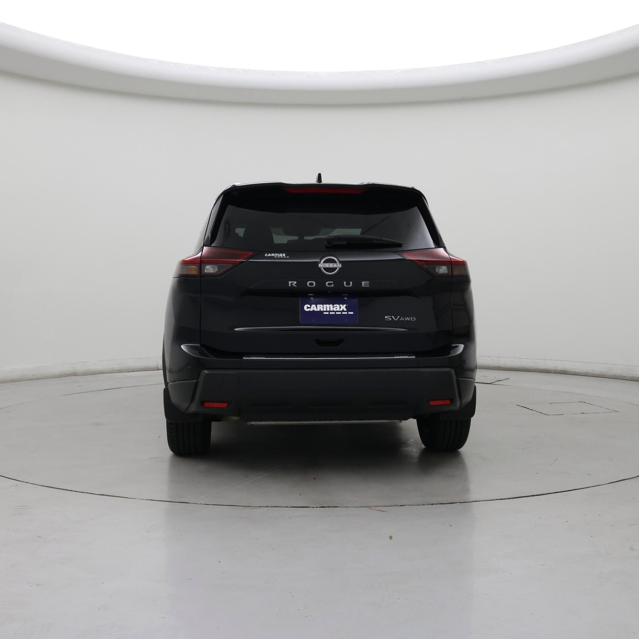 Thumbnail: 2024 Nissan Rogue - 6