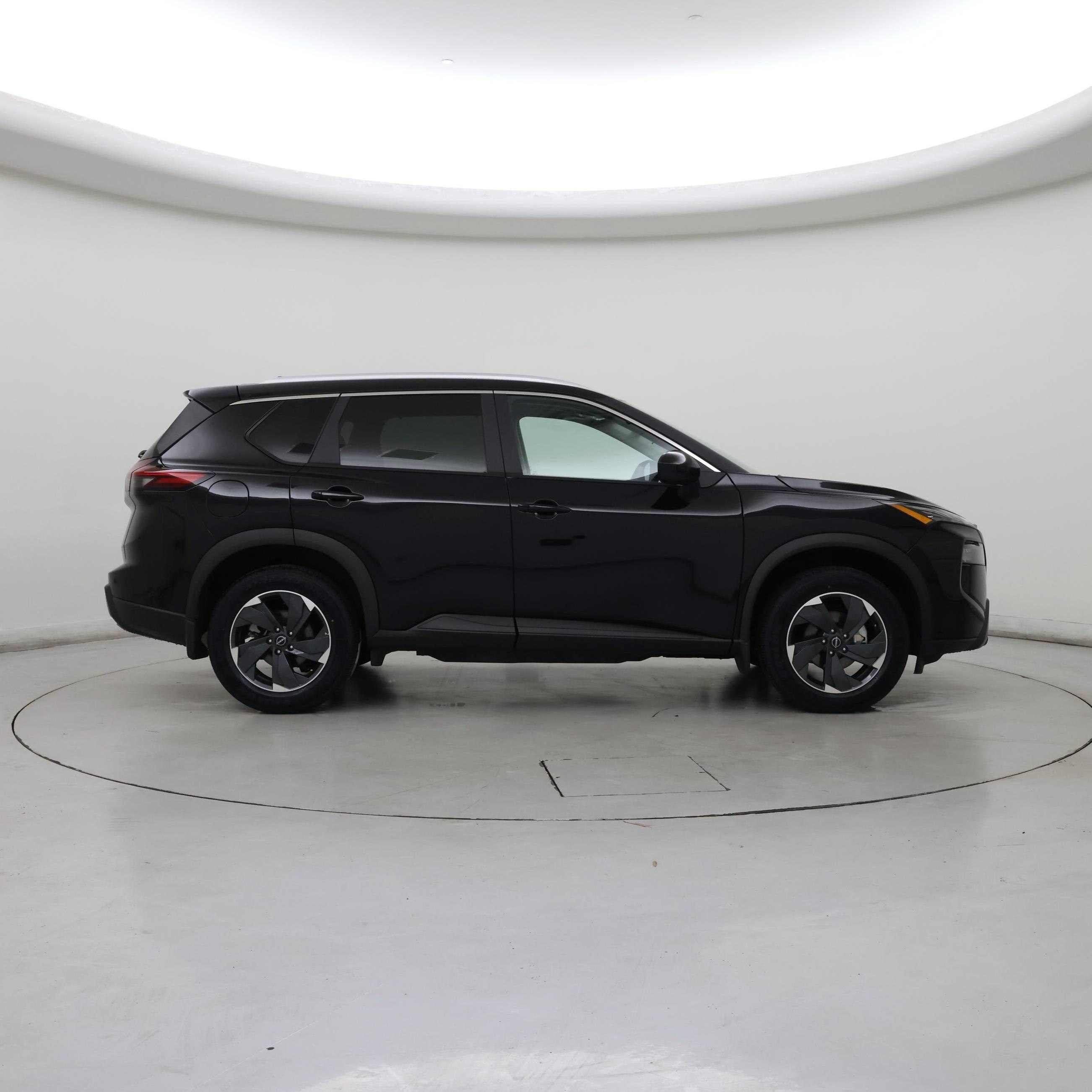 Thumbnail: 2024 Nissan Rogue - 7