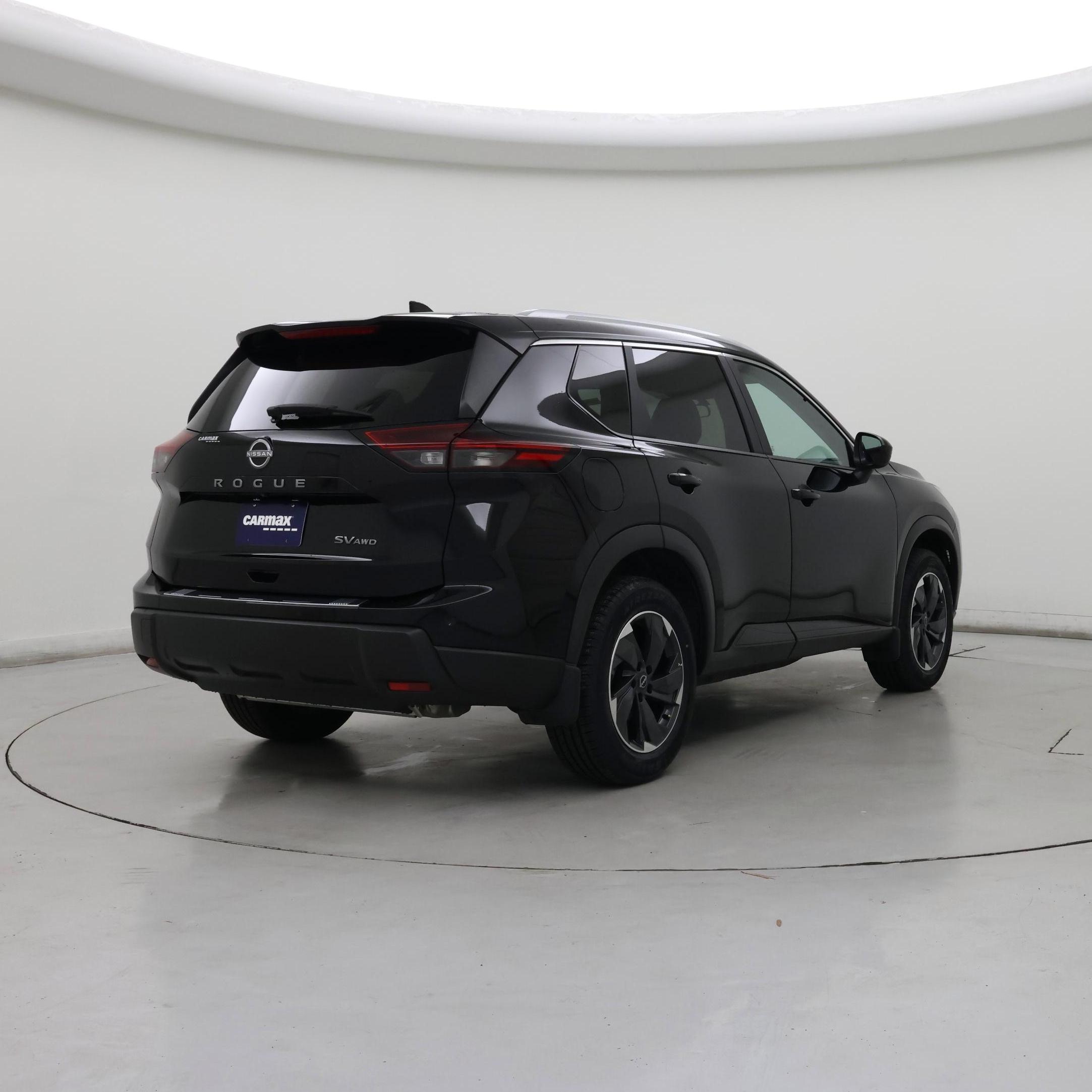 Thumbnail: 2024 Nissan Rogue - 8