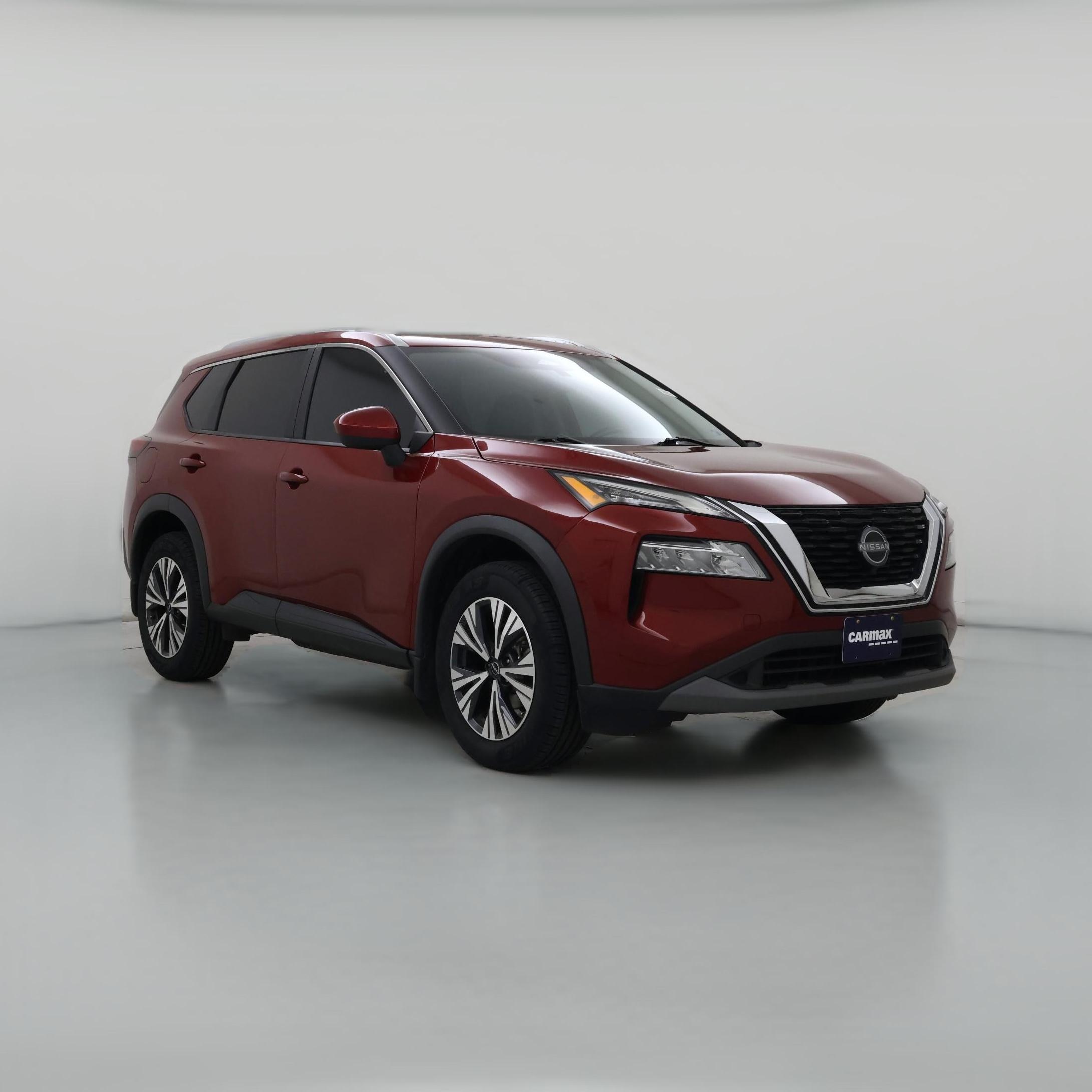 Thumbnail: 2023 Nissan Rogue - 1