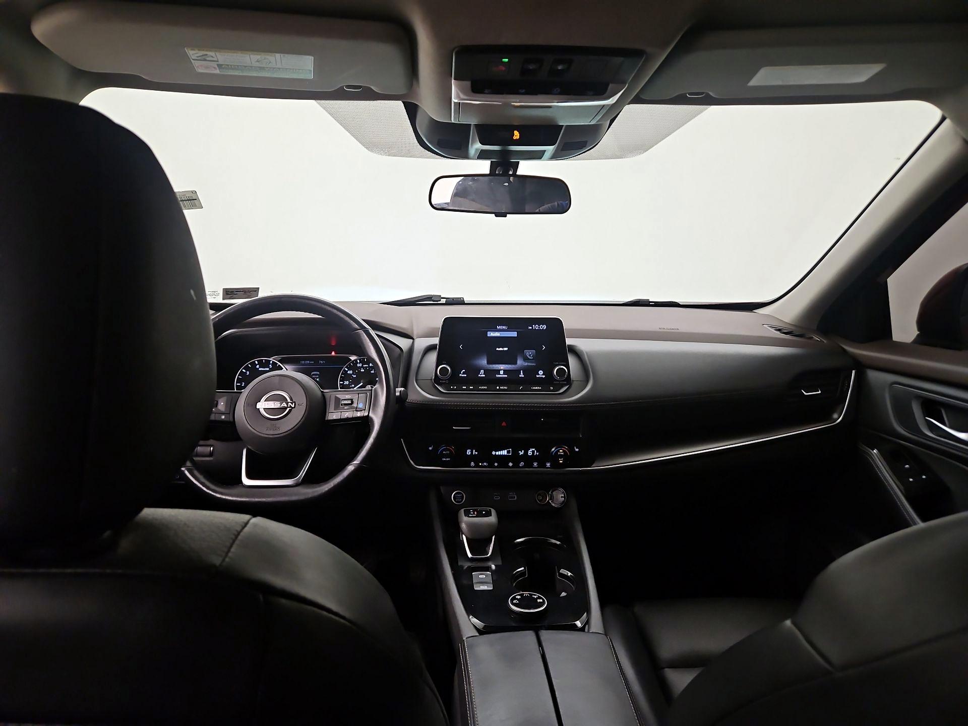 Thumbnail: 2023 Nissan Rogue - 9