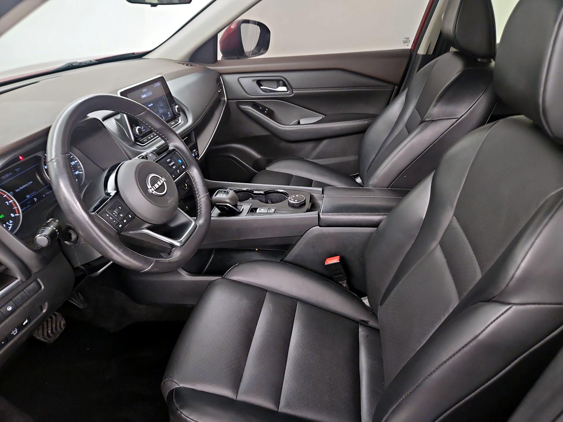 Thumbnail: 2023 Nissan Rogue - 11