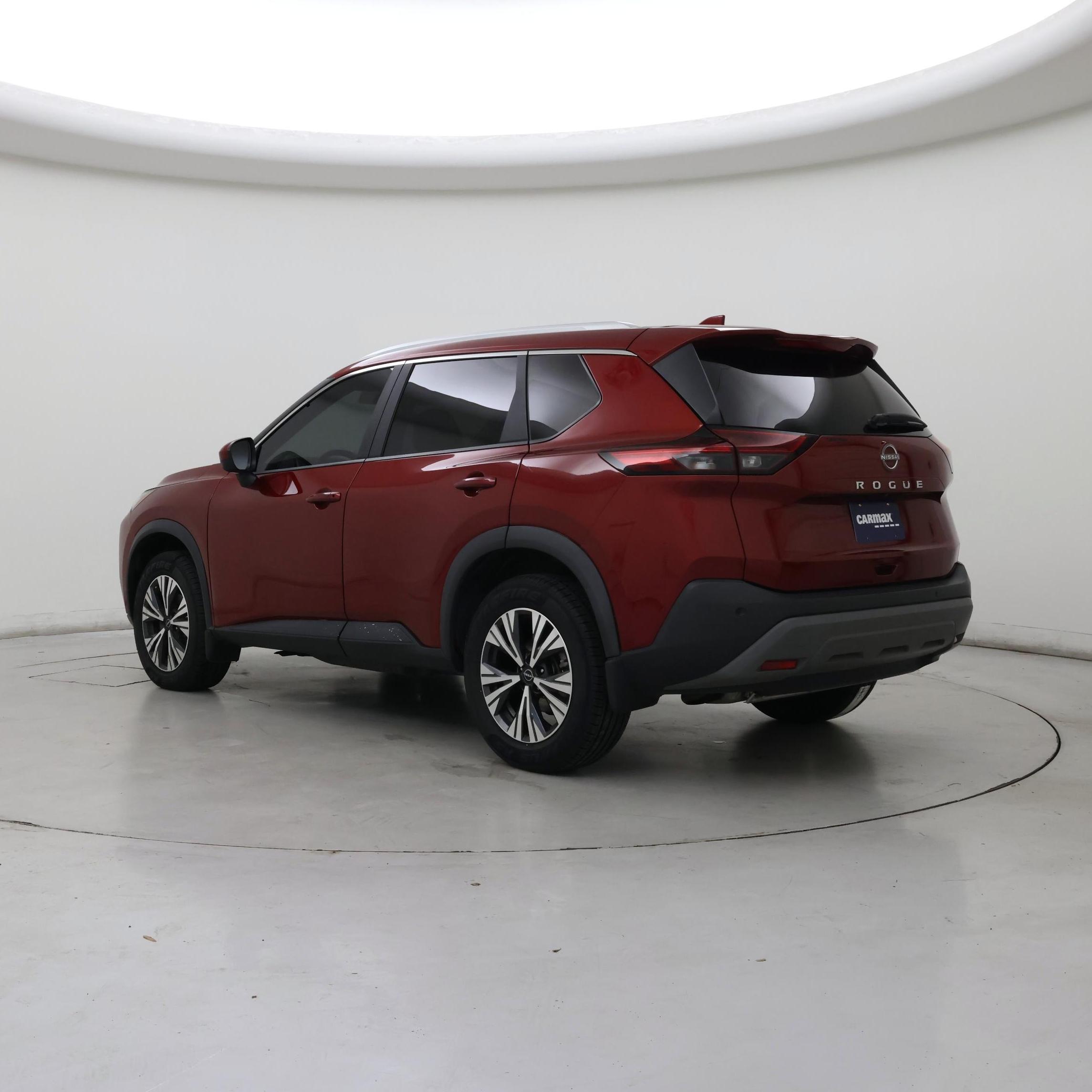 Thumbnail: 2023 Nissan Rogue - 2