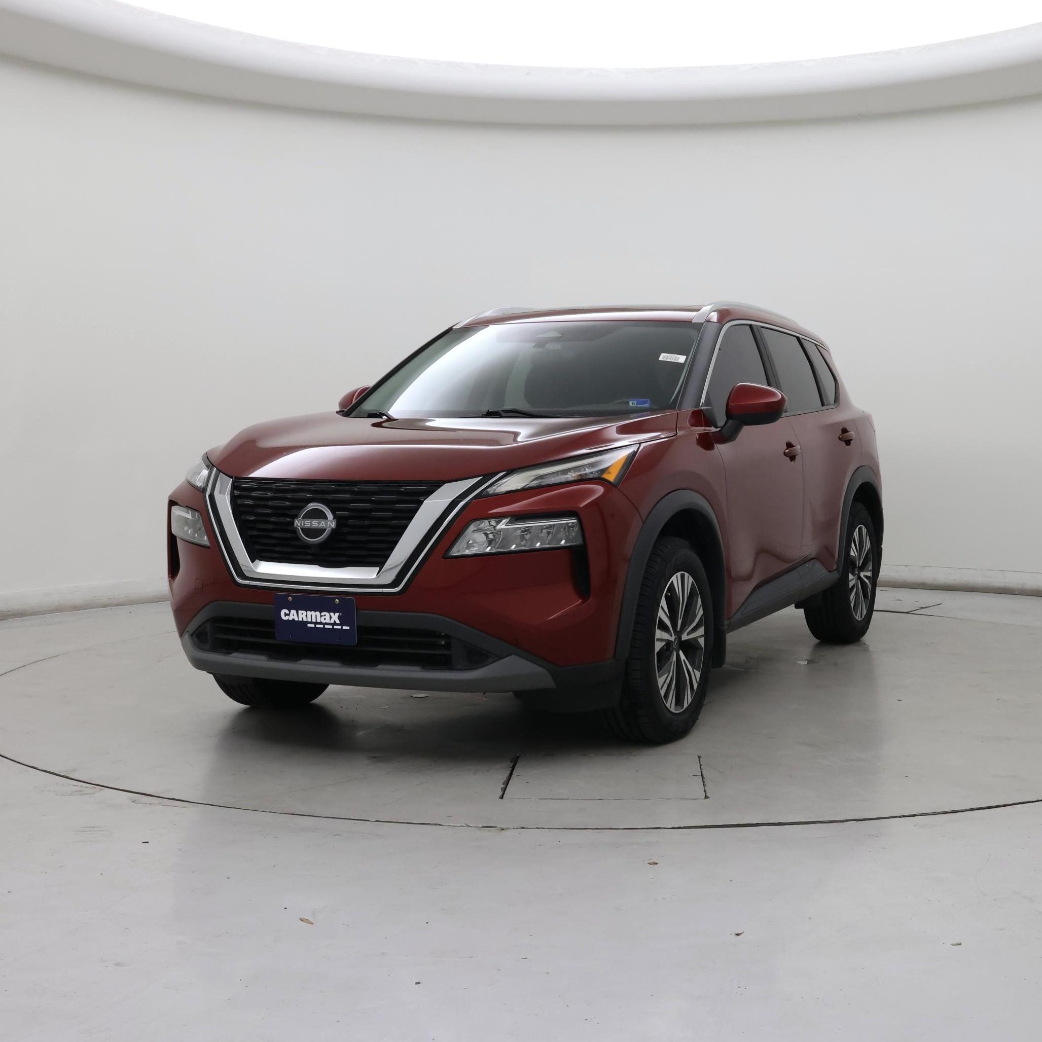 Thumbnail: 2023 Nissan Rogue - 4