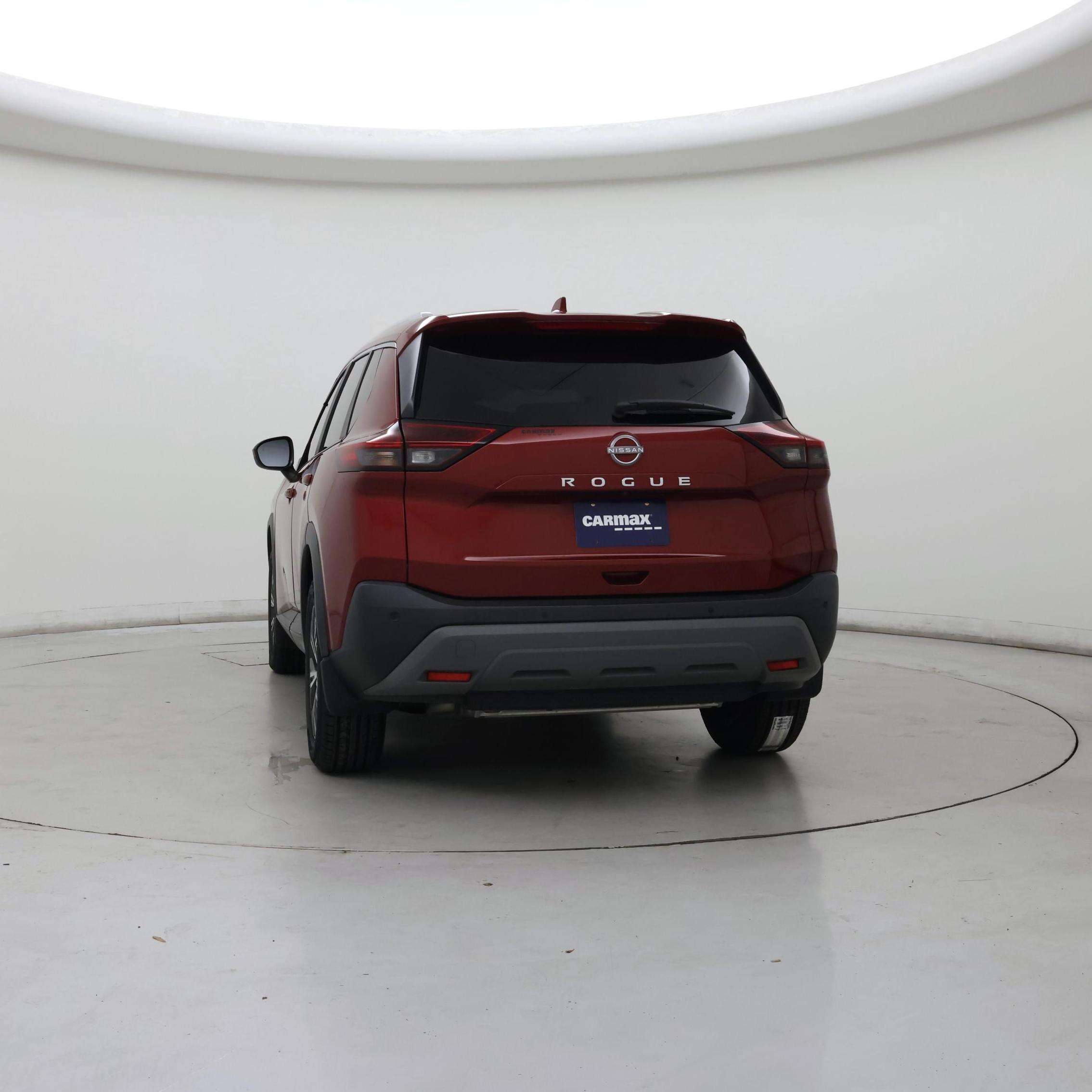Thumbnail: 2023 Nissan Rogue - 6