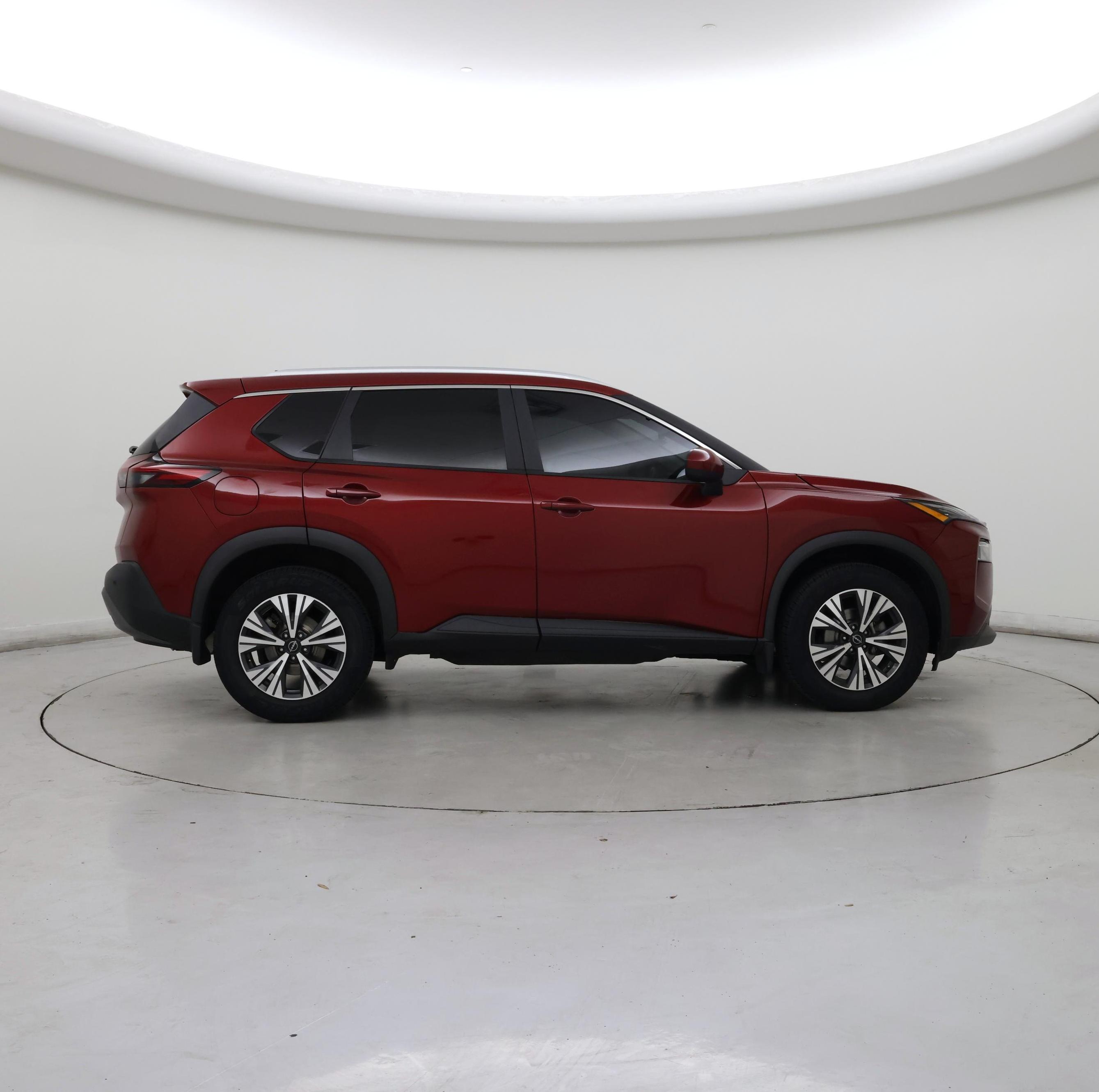 Thumbnail: 2023 Nissan Rogue - 7