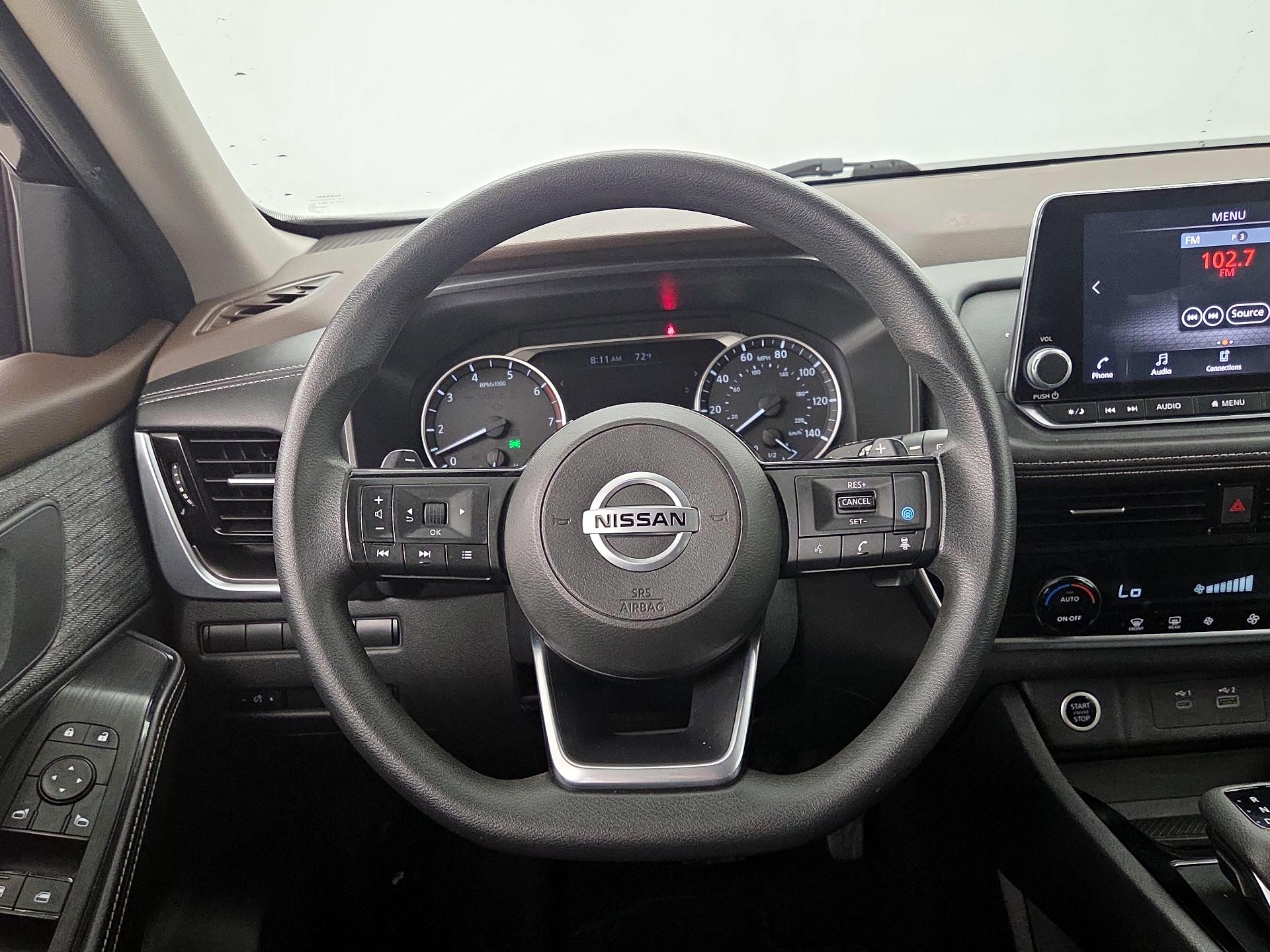 Thumbnail: 2021 Nissan Rogue - 10