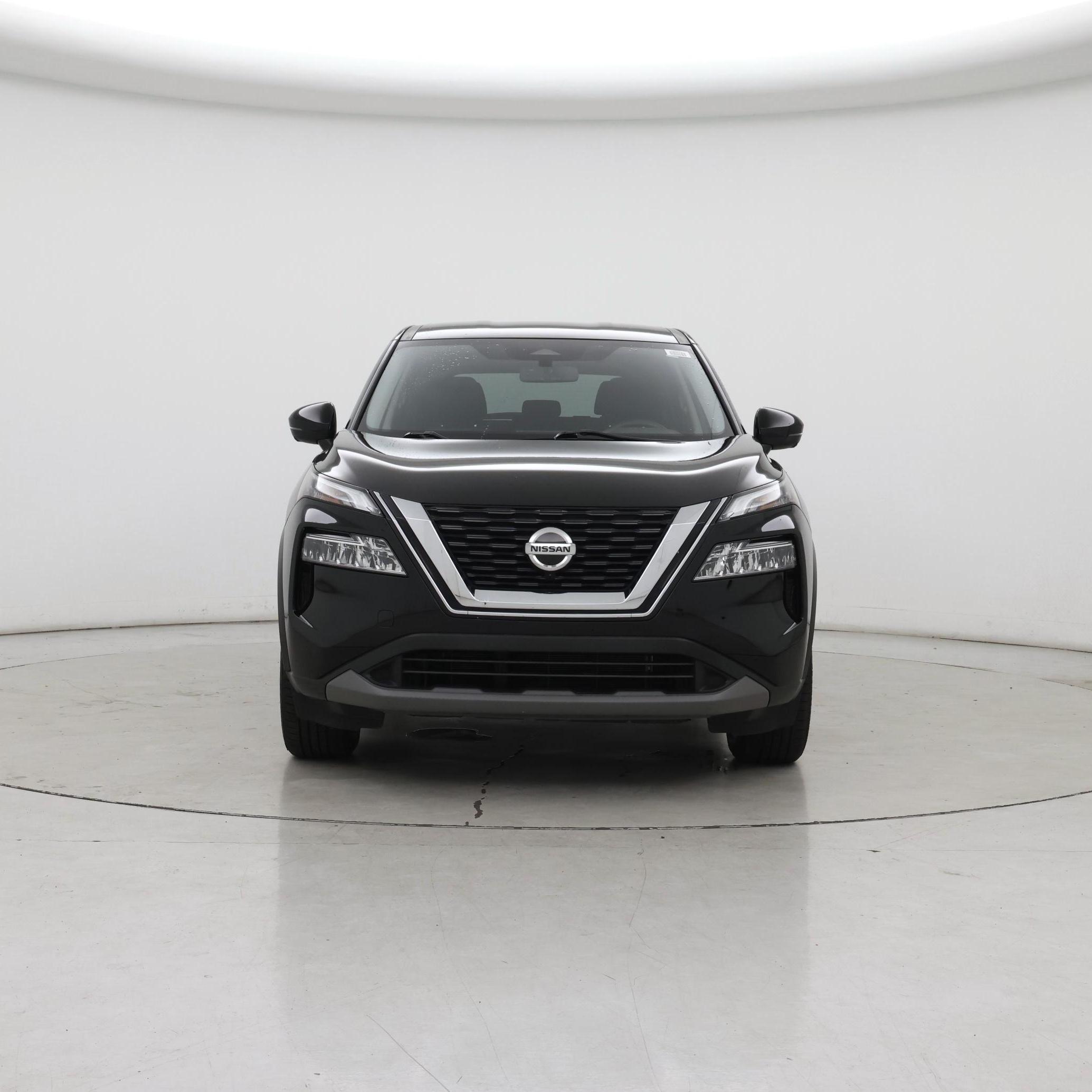 Thumbnail: 2021 Nissan Rogue - 5