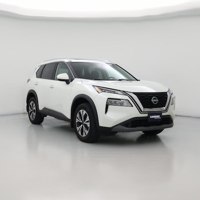 Recommended categories heading image of the selected vehicle