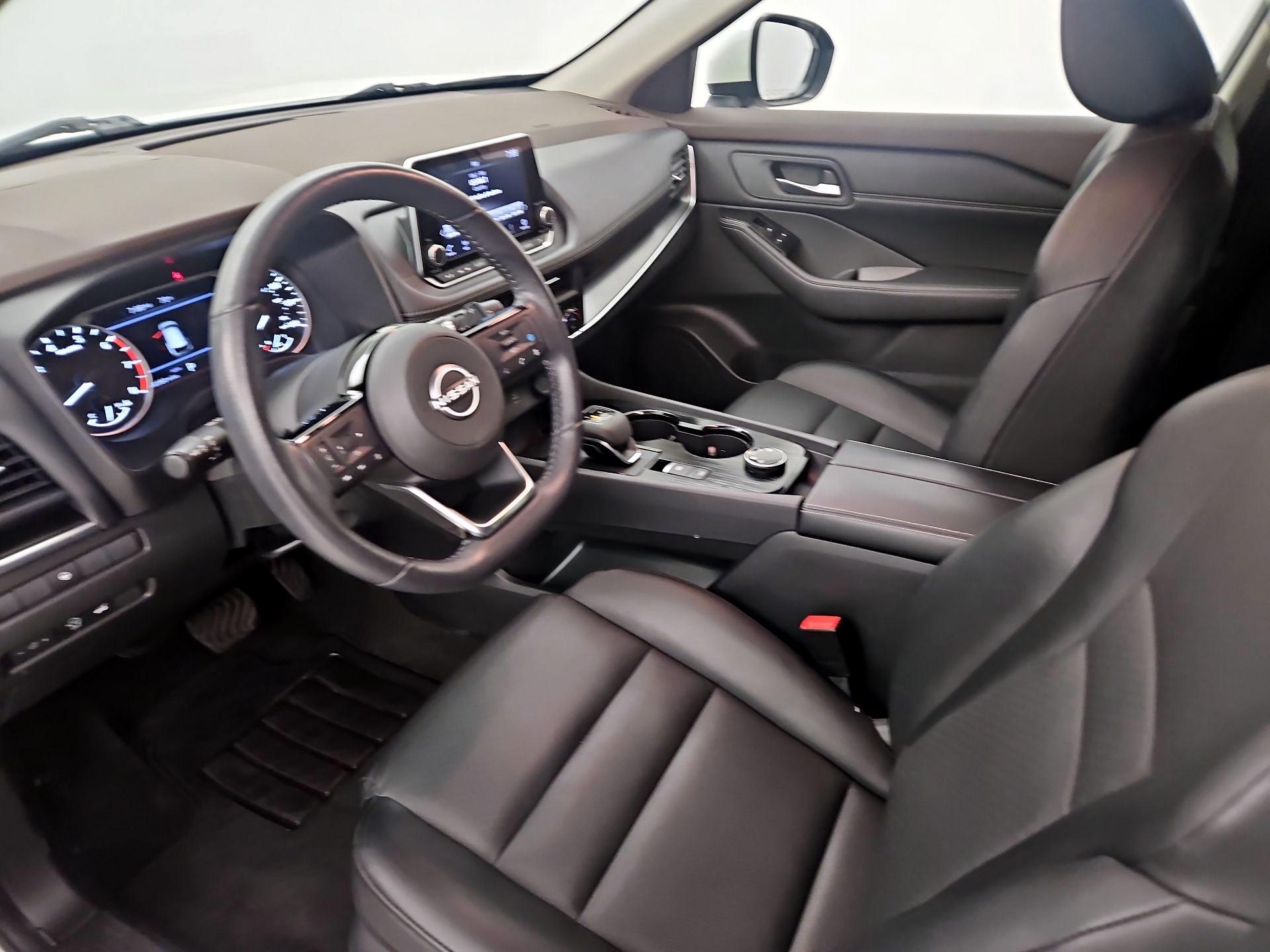 Thumbnail: 2023 Nissan Rogue - 11